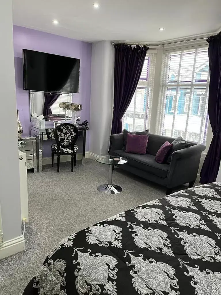 The Kenley Hotel The Kenley Hotel