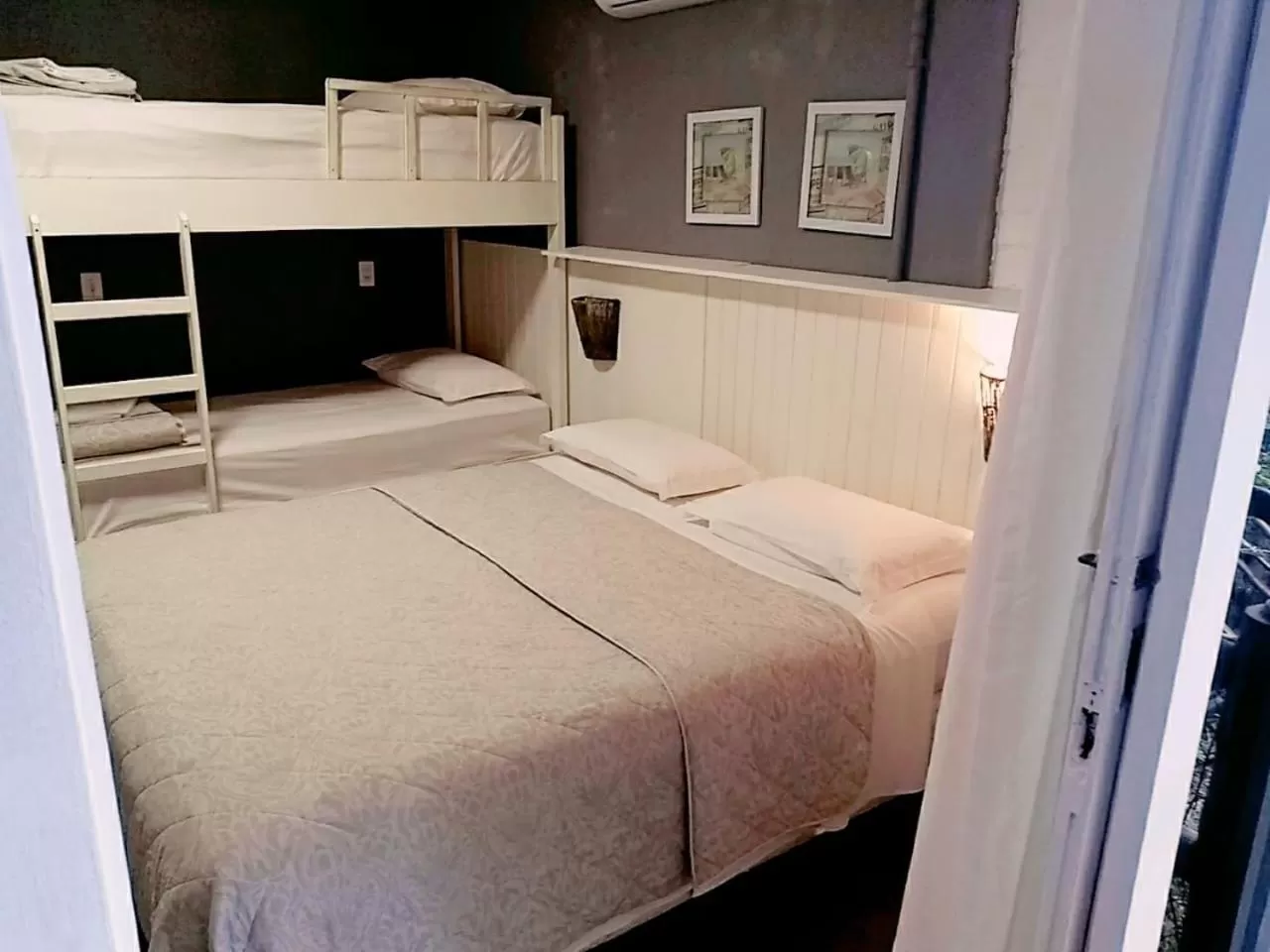 Pousada Canto da Vigia