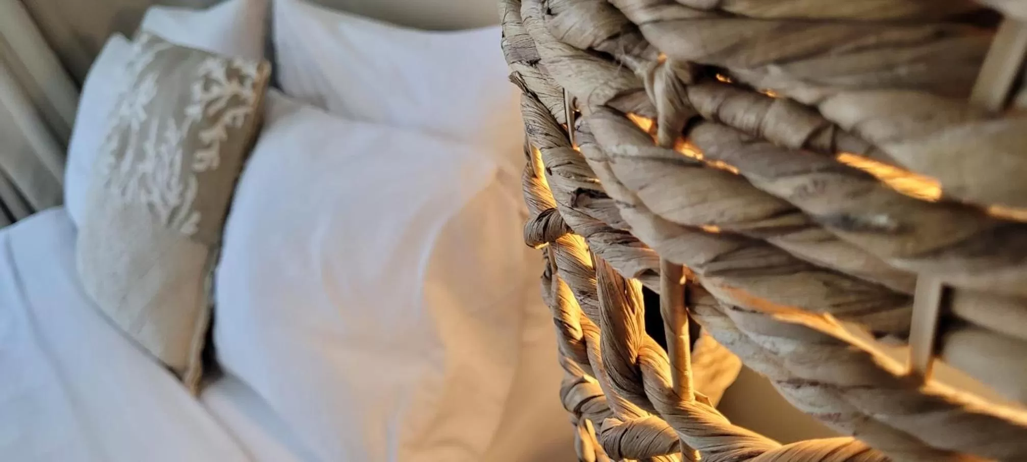 Photo of the whole room, Bed in Hotel Mango Airport