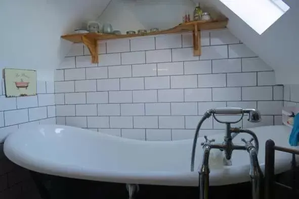 Deluxe Double Room in St.Catherine`s Cottage, The Old School House Deluxe Double Room in St.Catherine`s Cottage, The Old School House