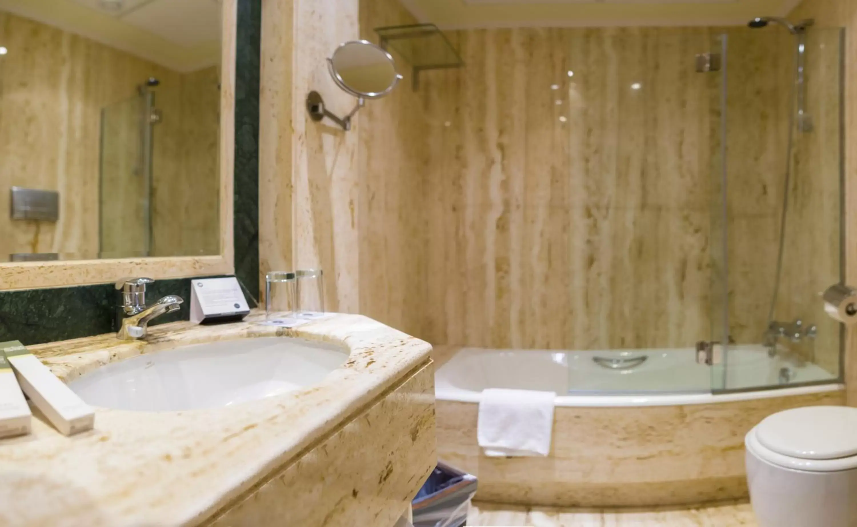 Superior Double Room in Soho Boutique Salamanca Superior Double Room in Soho Boutique Salamanca