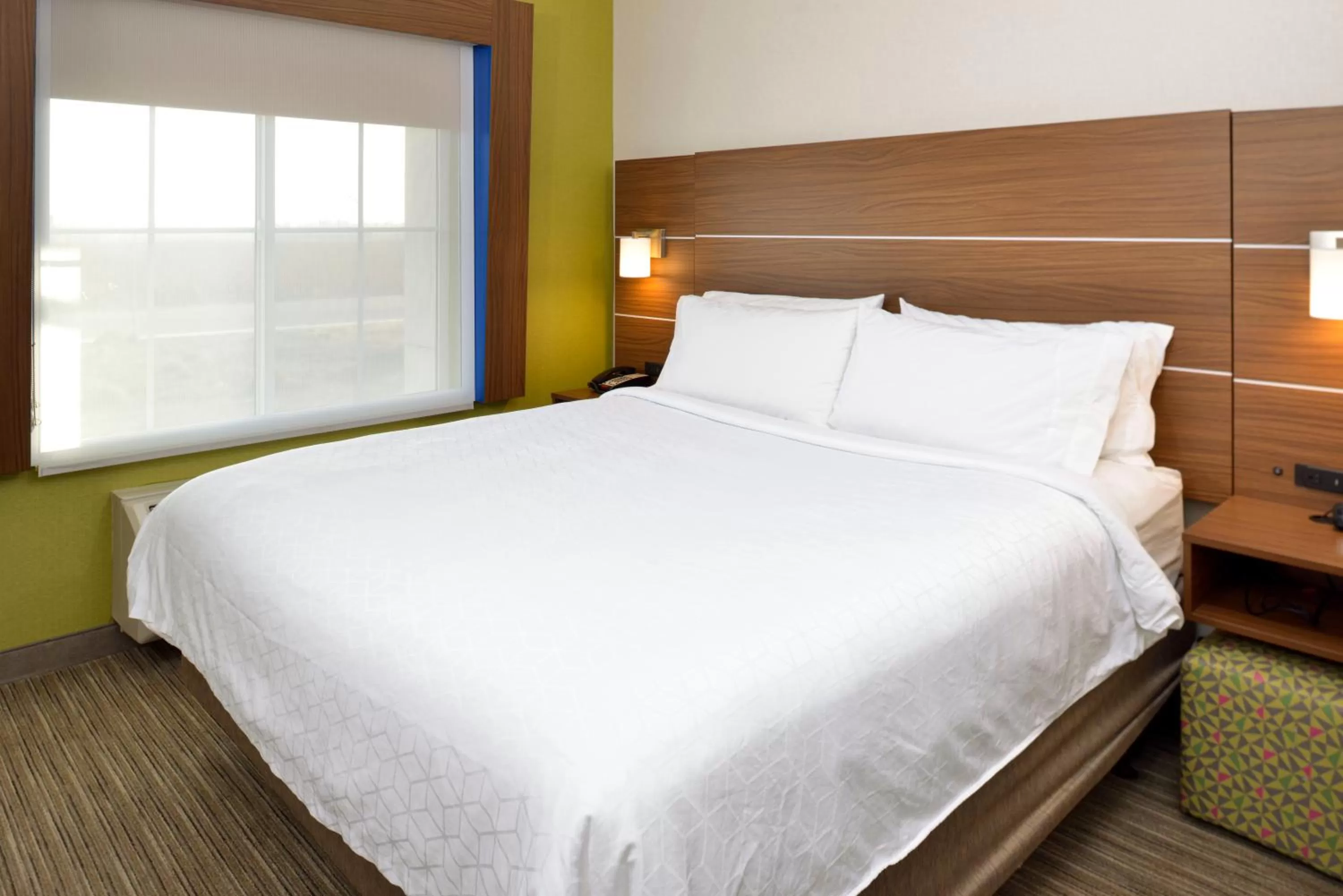 Holiday Inn Express Lodi by IHG