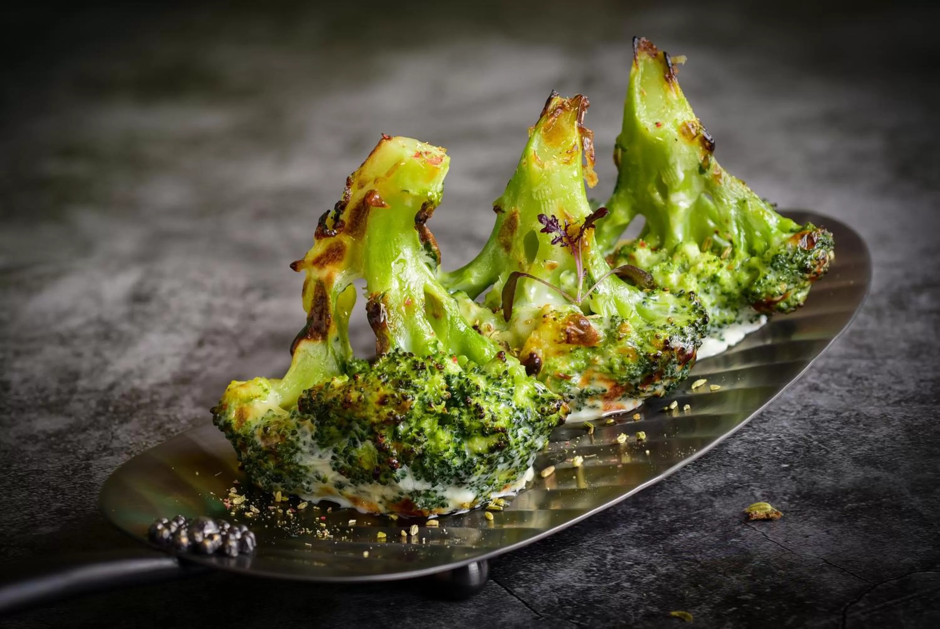 Restaurant/places to eat in The Serangoon House Little India, Singapore, a Tribute Portfolio Hotel