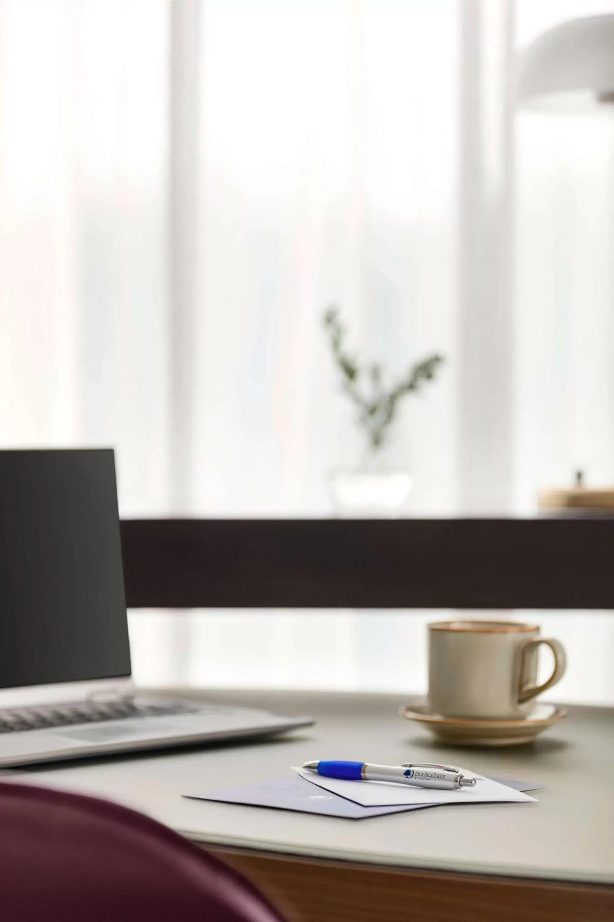 Queen Room with Two Queen Beds in Doubletree By Hilton Abilene Downtown Convention Center Queen Room with Two Queen Beds in Doubletree By Hilton Abilene Downtown Convention Center