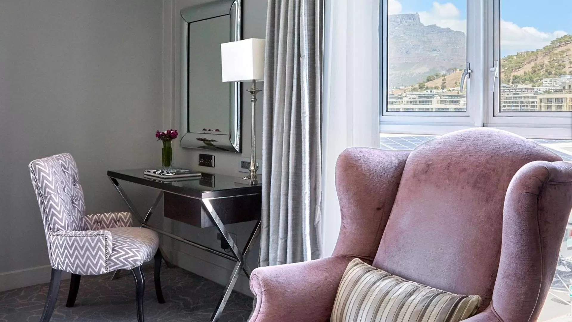 Queen Victoria Hotel by NEWMARK