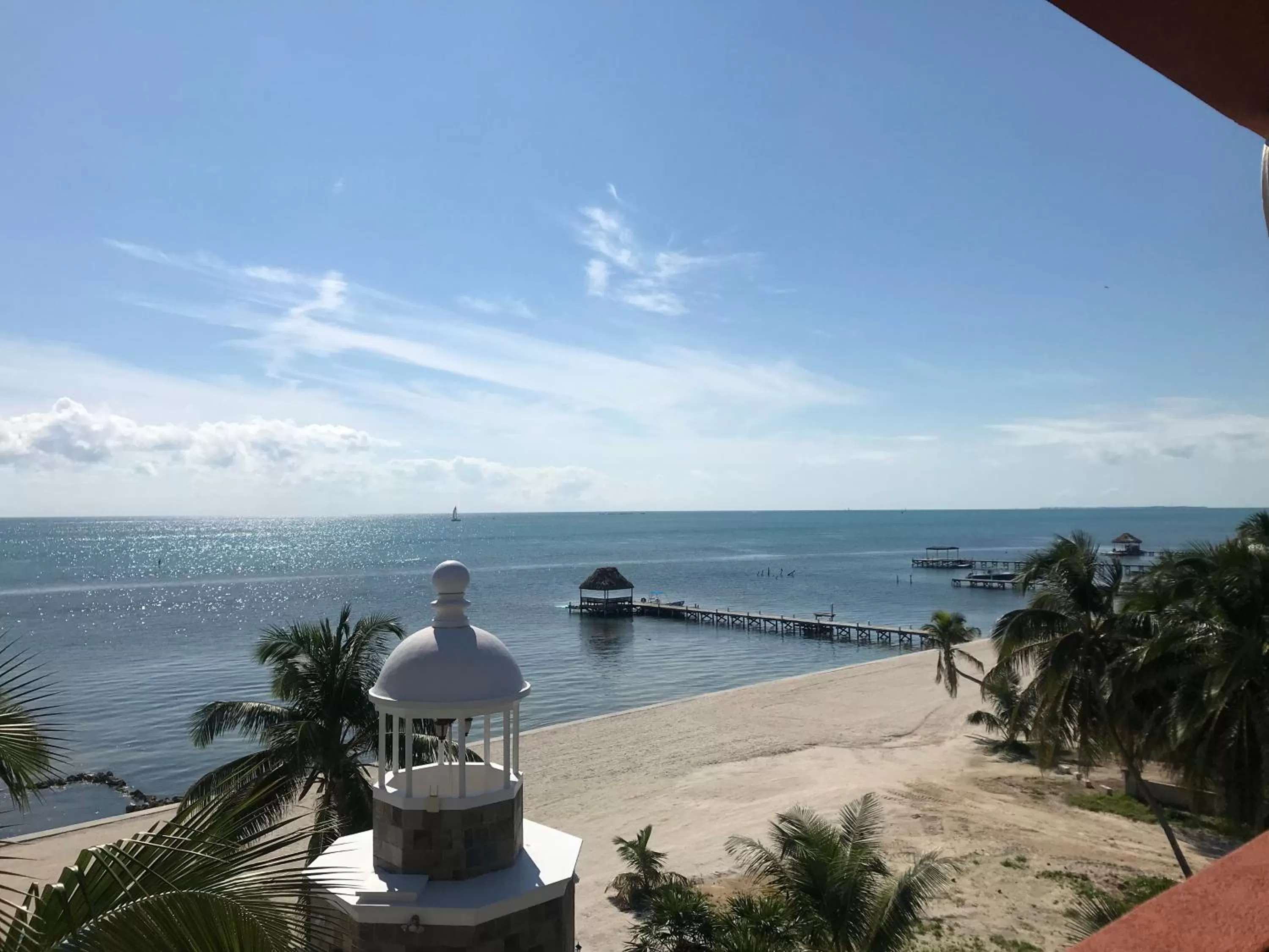 Snorkeling, Beach in Lighthouse Beach Villas