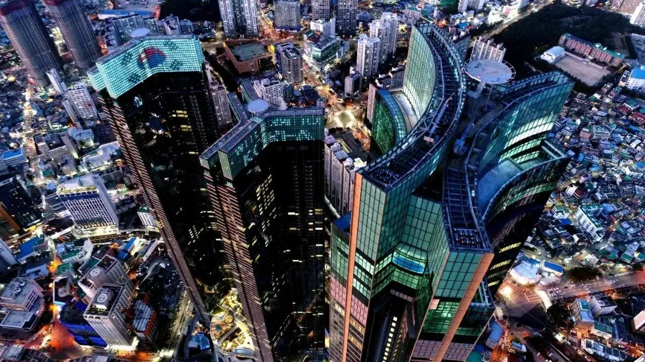 Grand Lct Residence Grand Lct Residence