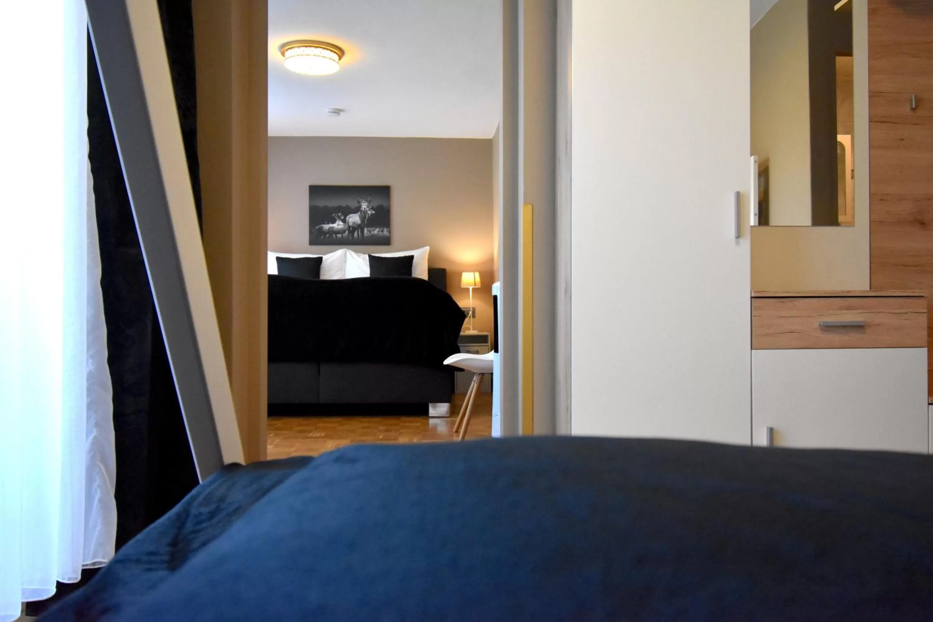 Bed in Rooms & Amoria Spa for Adults Only - Hotel Jägerhof Wörthersee