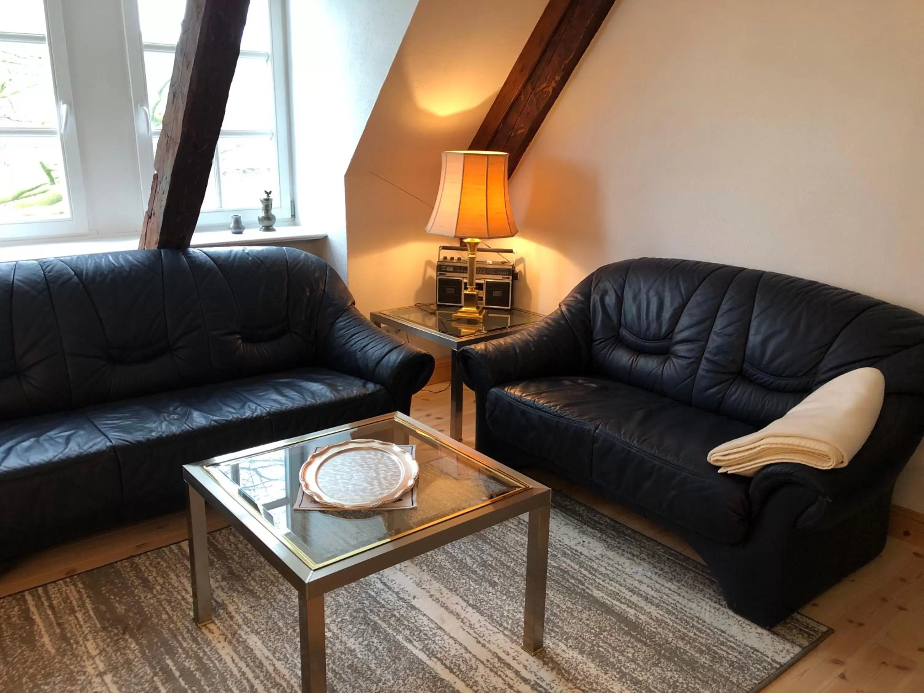 Altes Pastorat Langenhorn