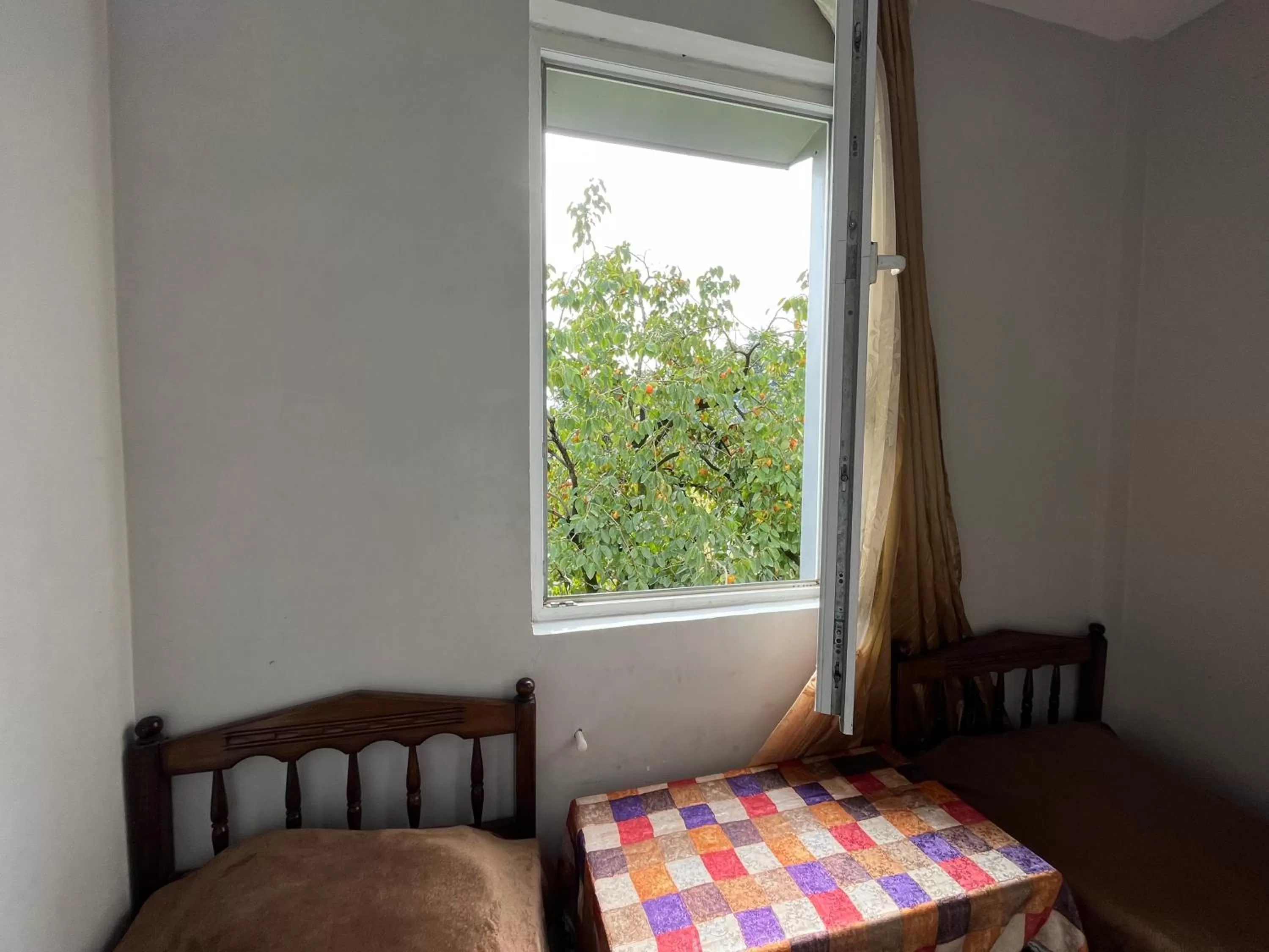 Budget Twin Room in GUKA hotel!