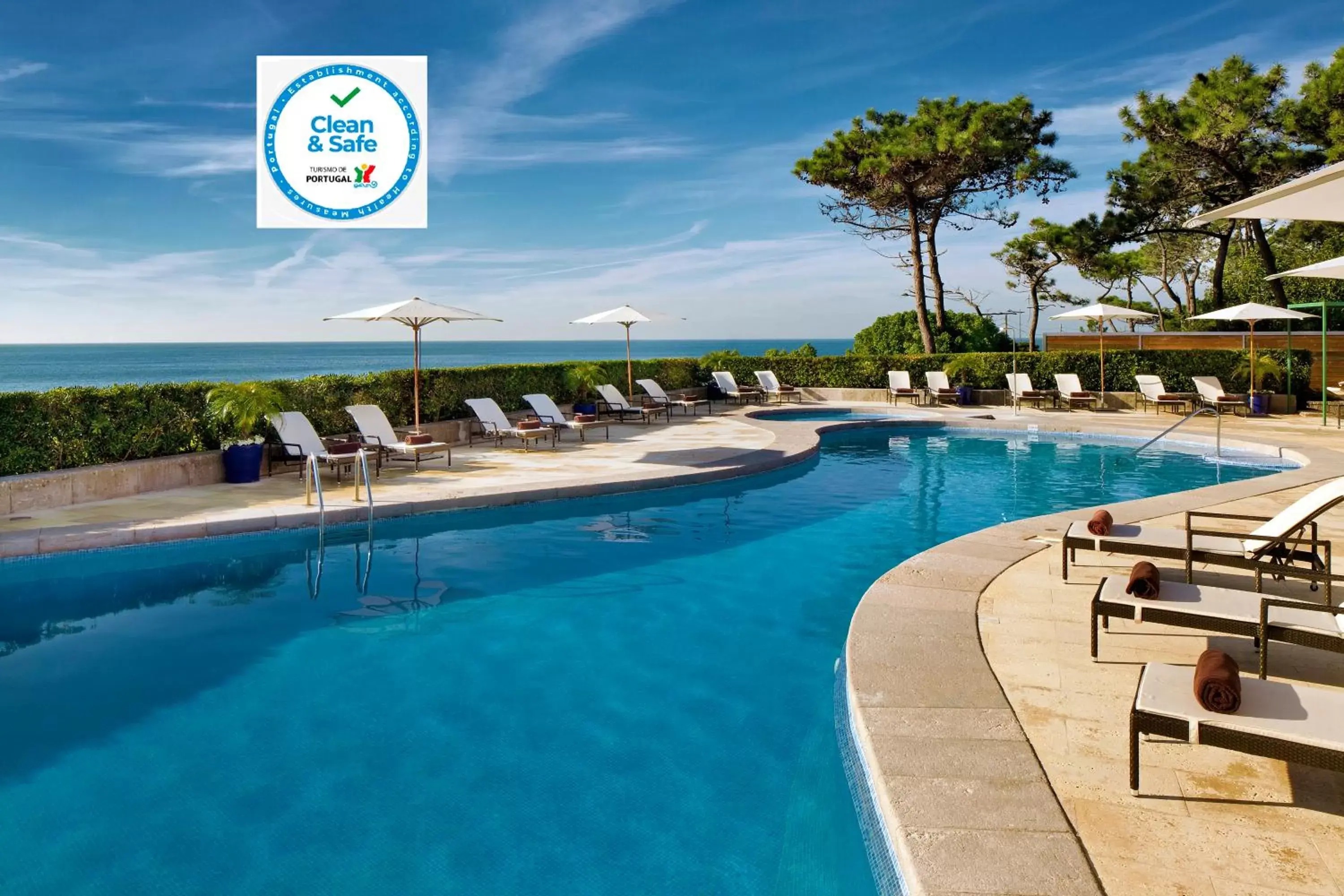 Longevity Senses - Cascais Boutique Hotel - Adults Only Longevity Senses - Cascais Boutique Hotel - Adults Only