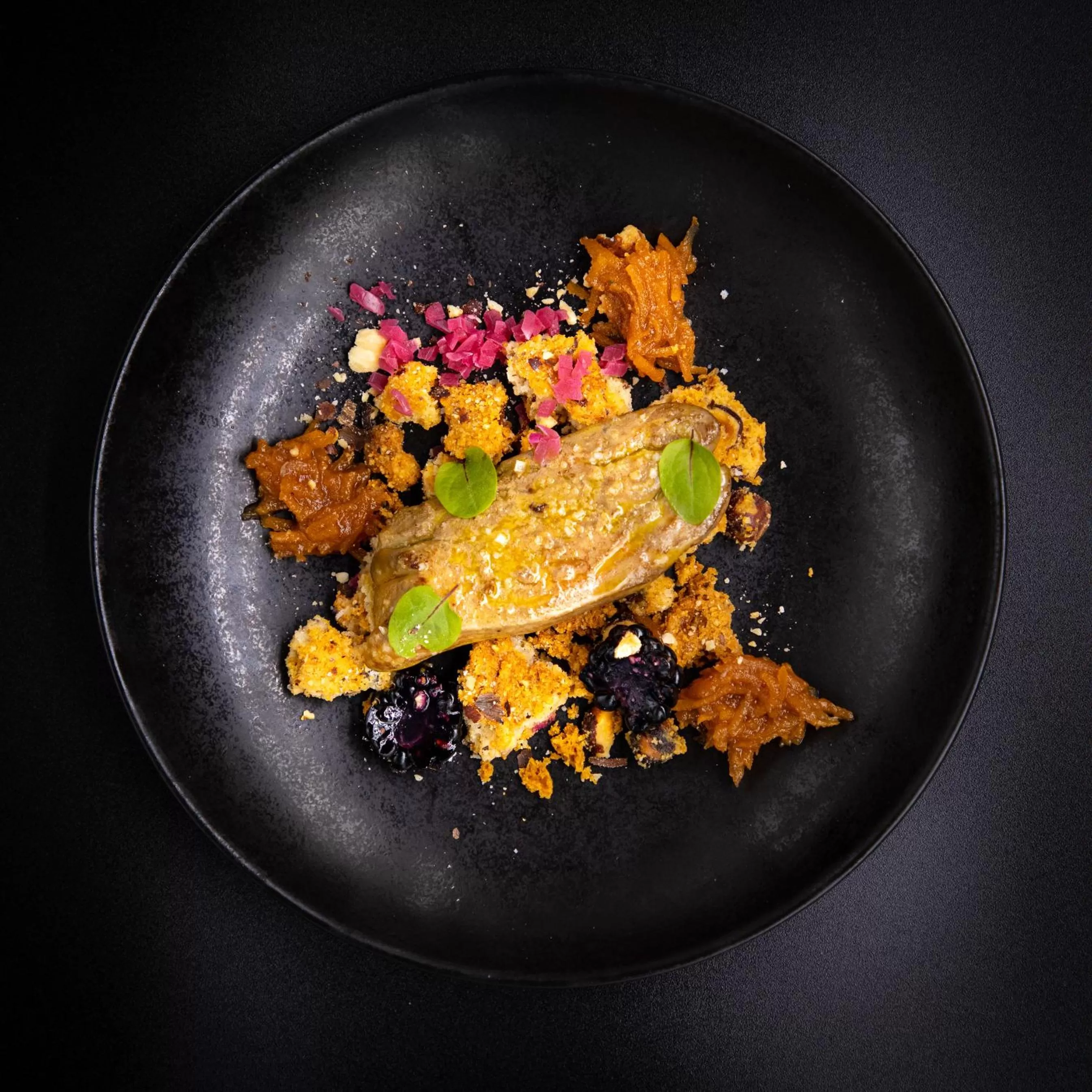 Restaurant/places to eat in Hôtel Mercure Rochefort La Corderie Royale