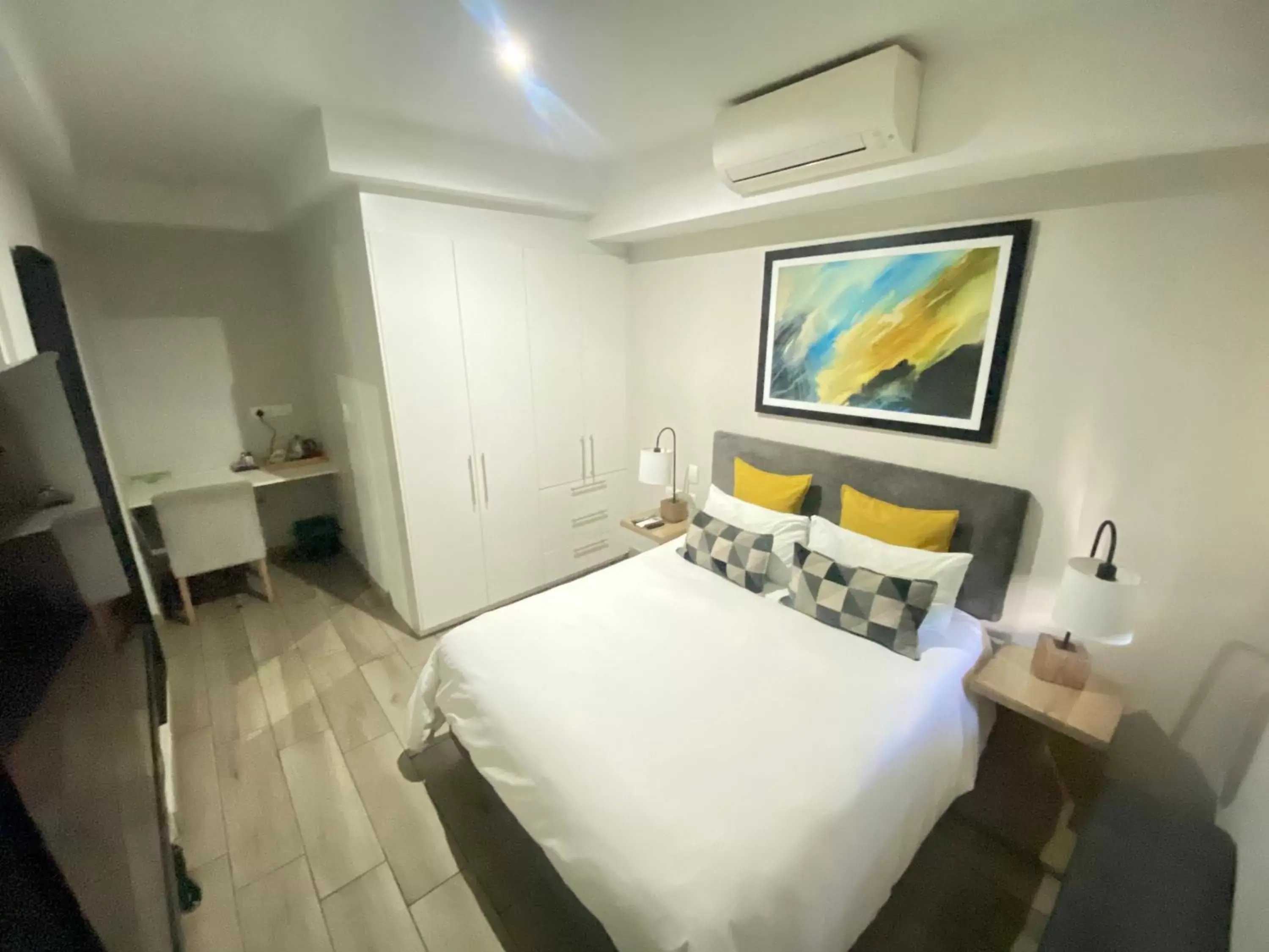 Standard Studio in Stay @ The Regency Standard Studio in Stay @ The Regency