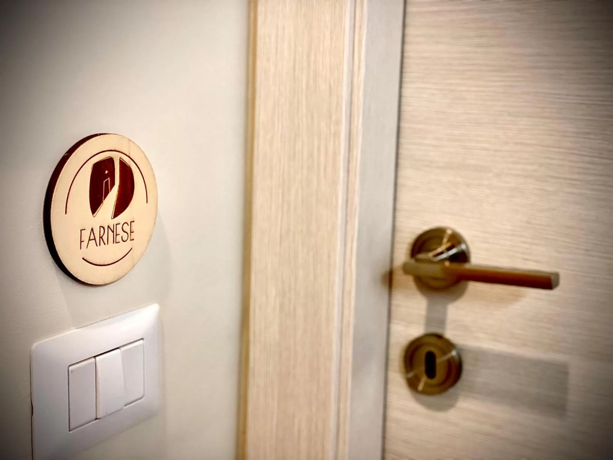 Guest house IL VICOLO