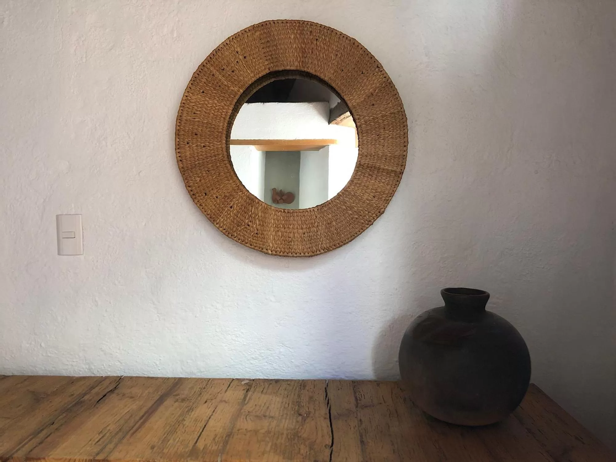 Property building in Posada la Manzanilla