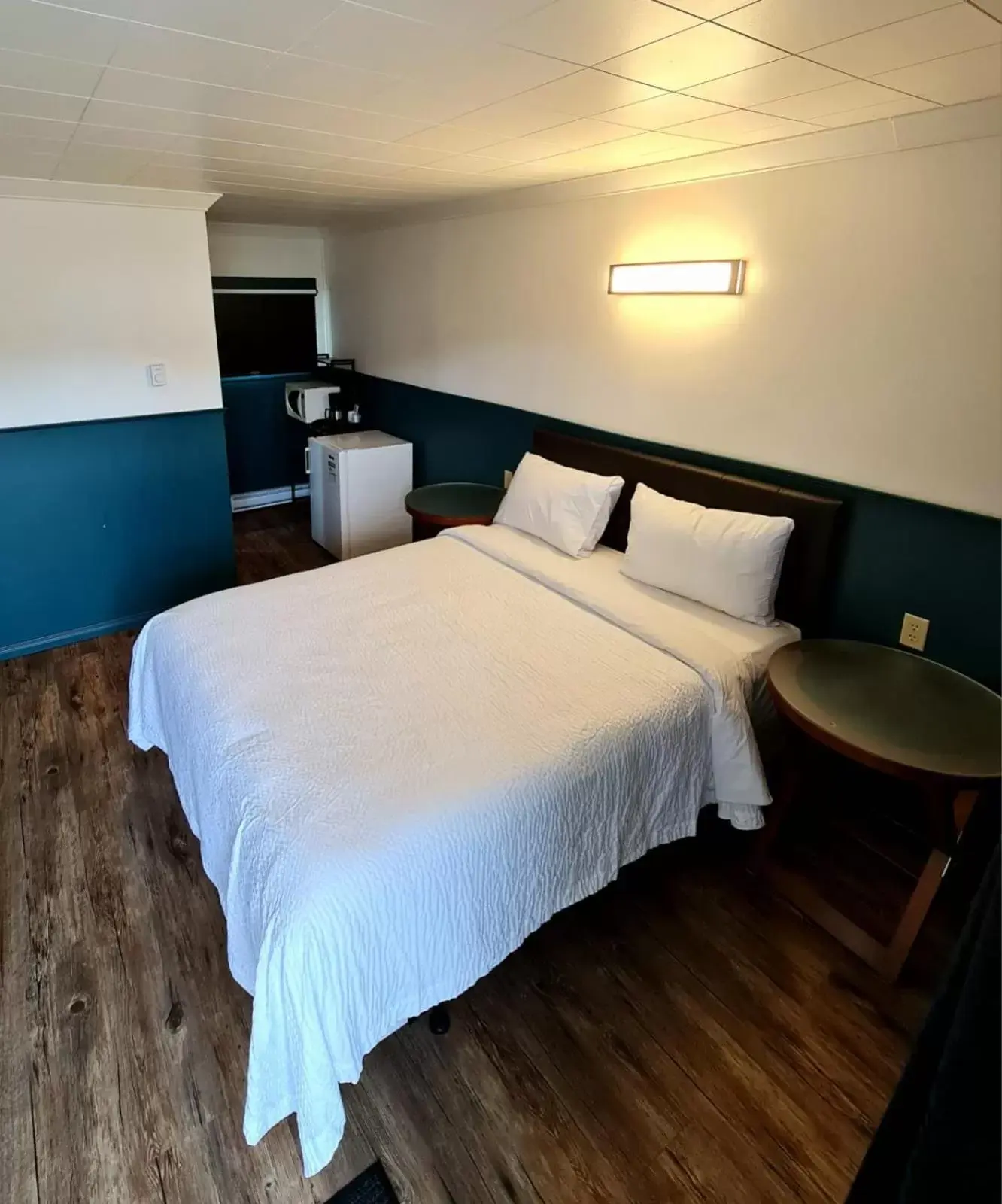 Queen Room in The Voy Queen Room in The Voy