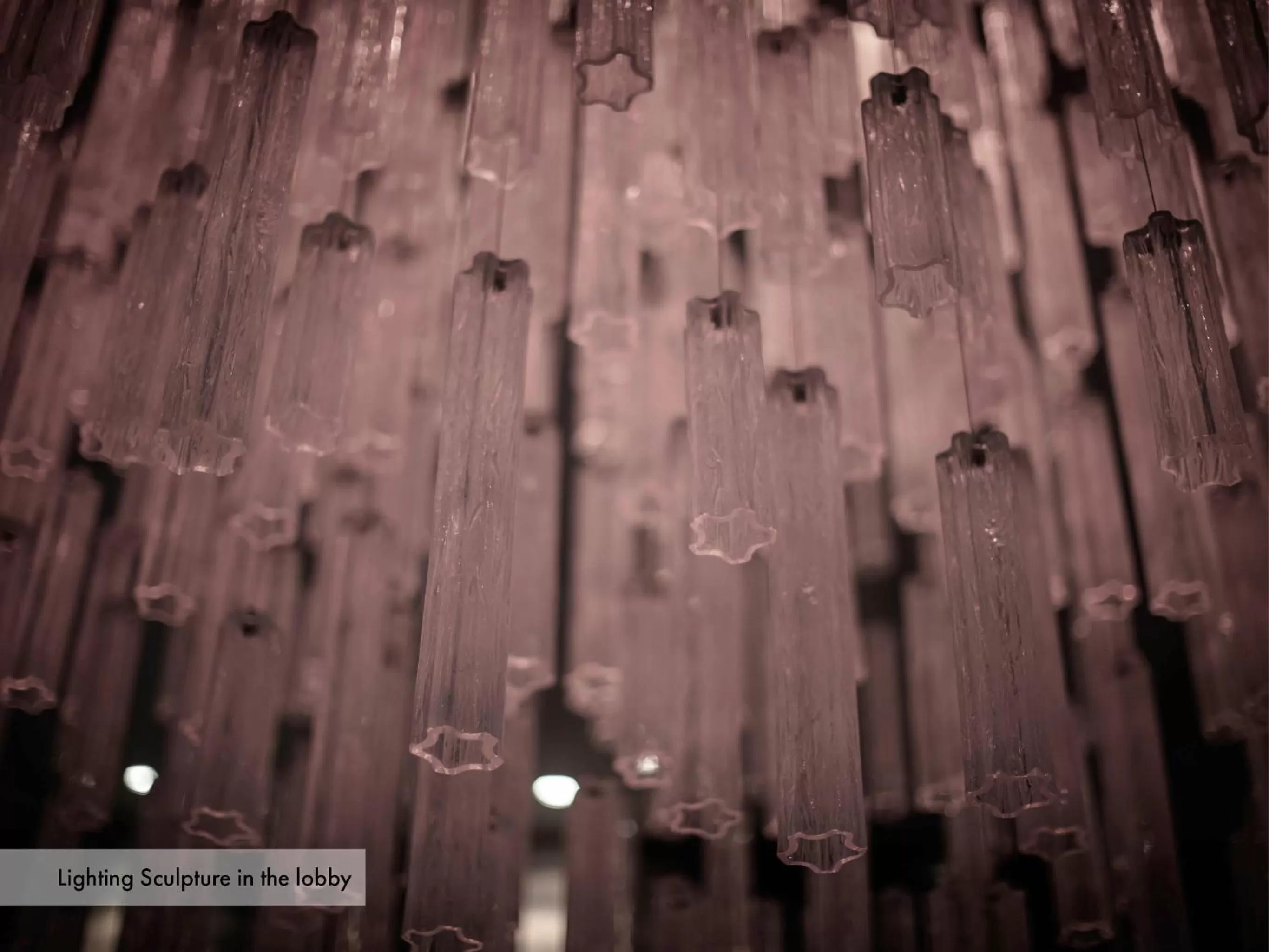 Lobby or reception in Grischa - Das Hotel Davos