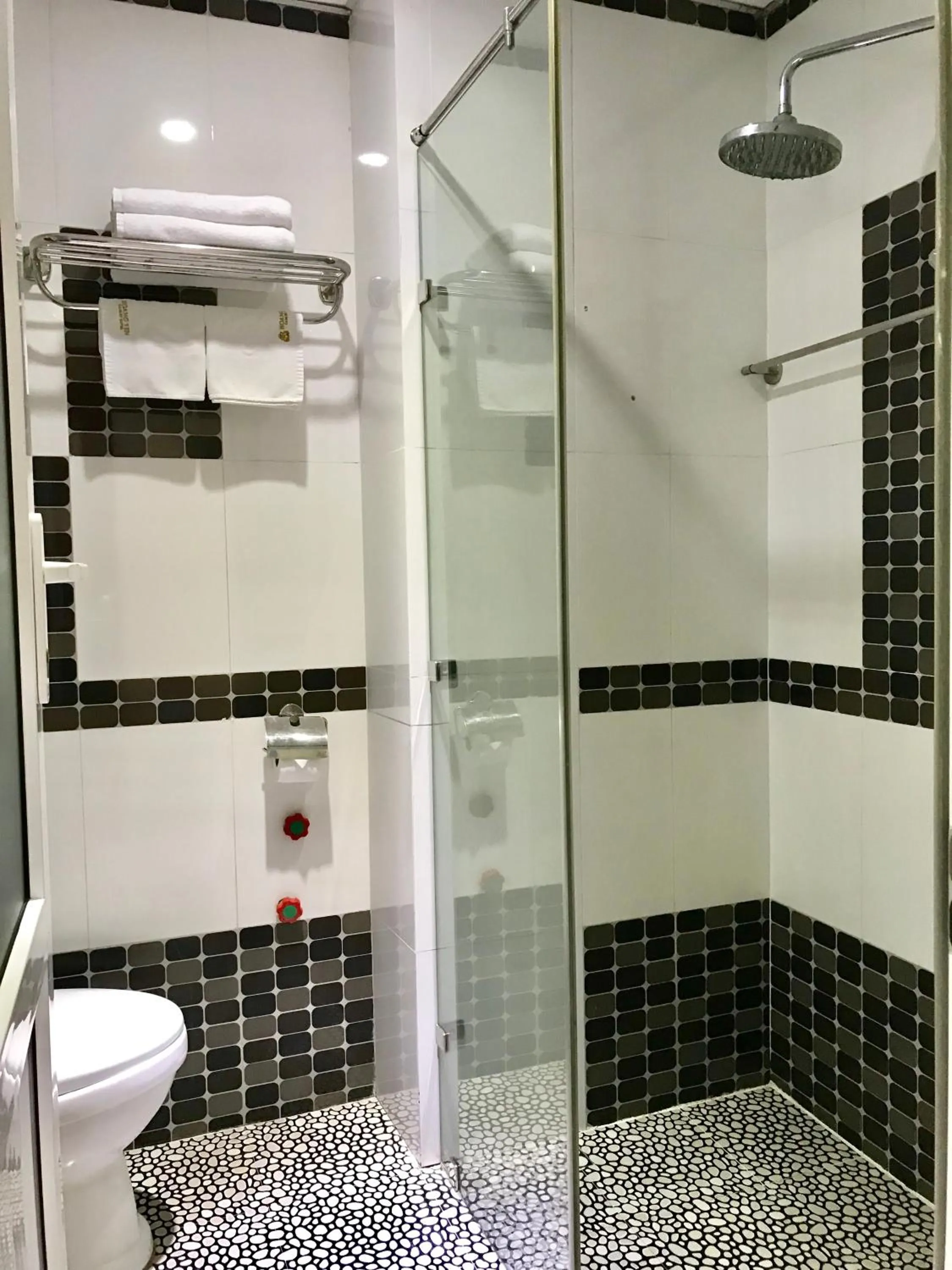 Hoang Yen Canary Hotel