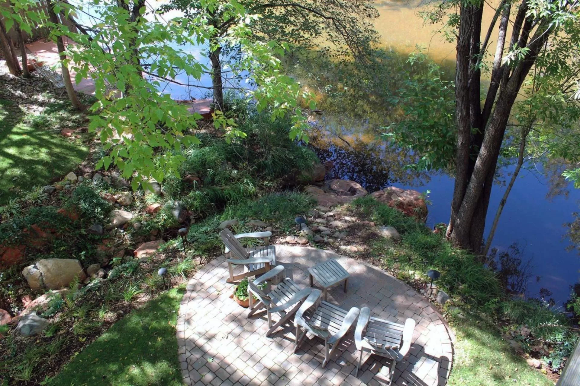 Inn Above Oak Creek Sedona