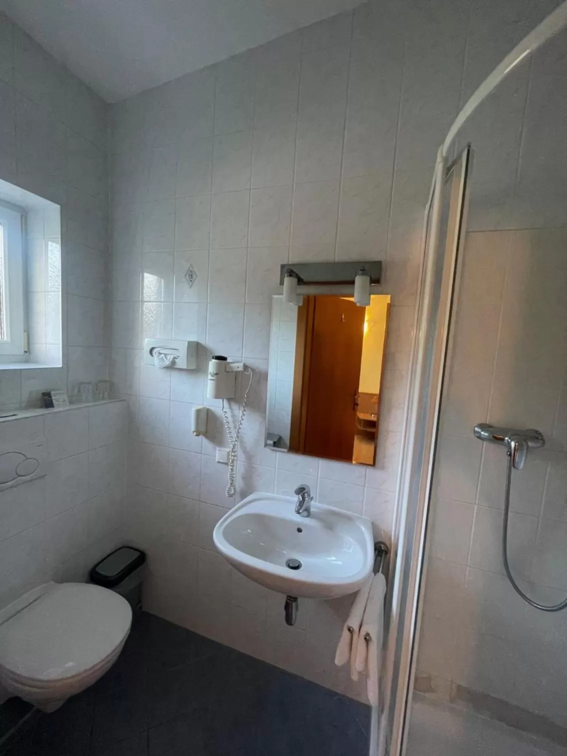 Hotel Highway - Bed & Breakfast