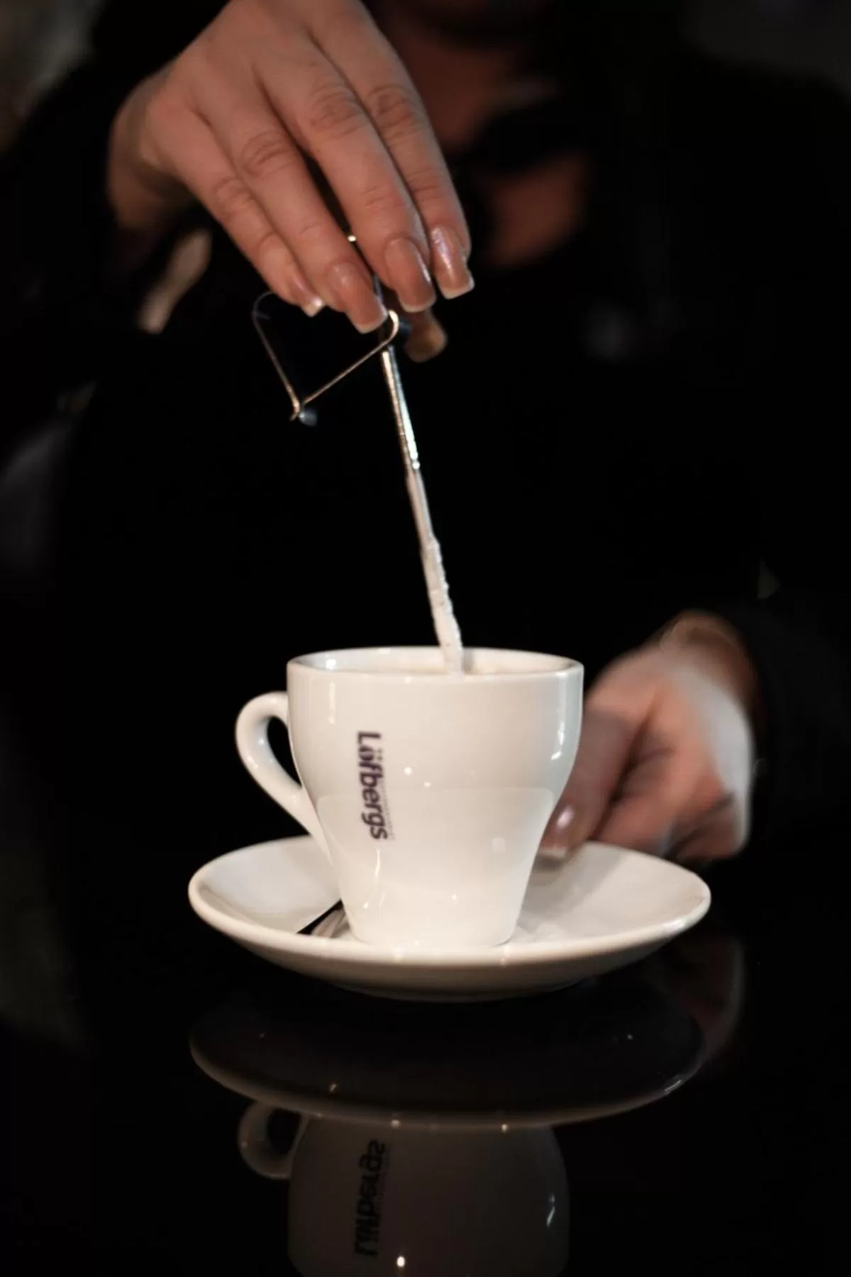 Breakfast in Best Western Hotel River C