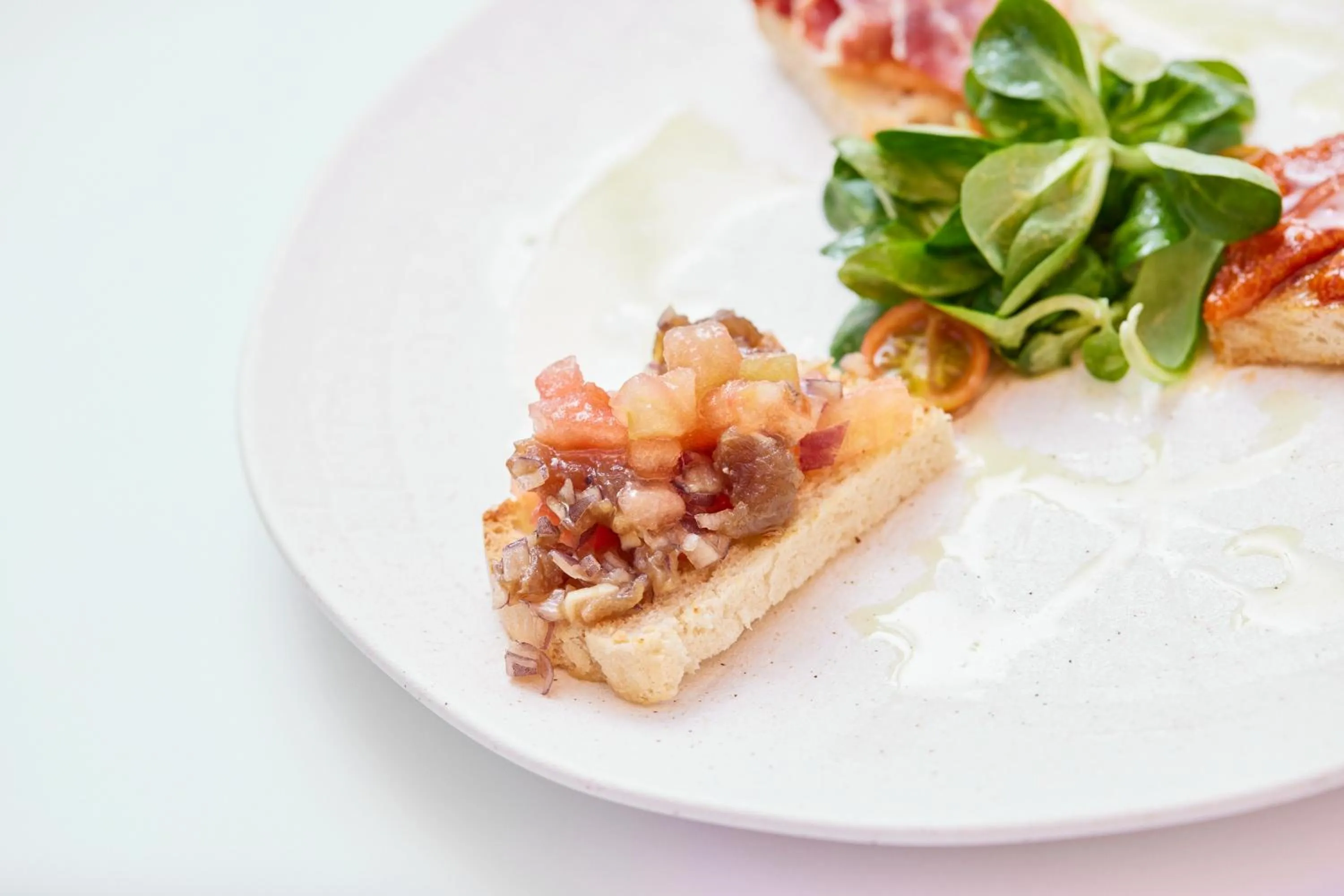 Food and drinks in MLL Blue Bay