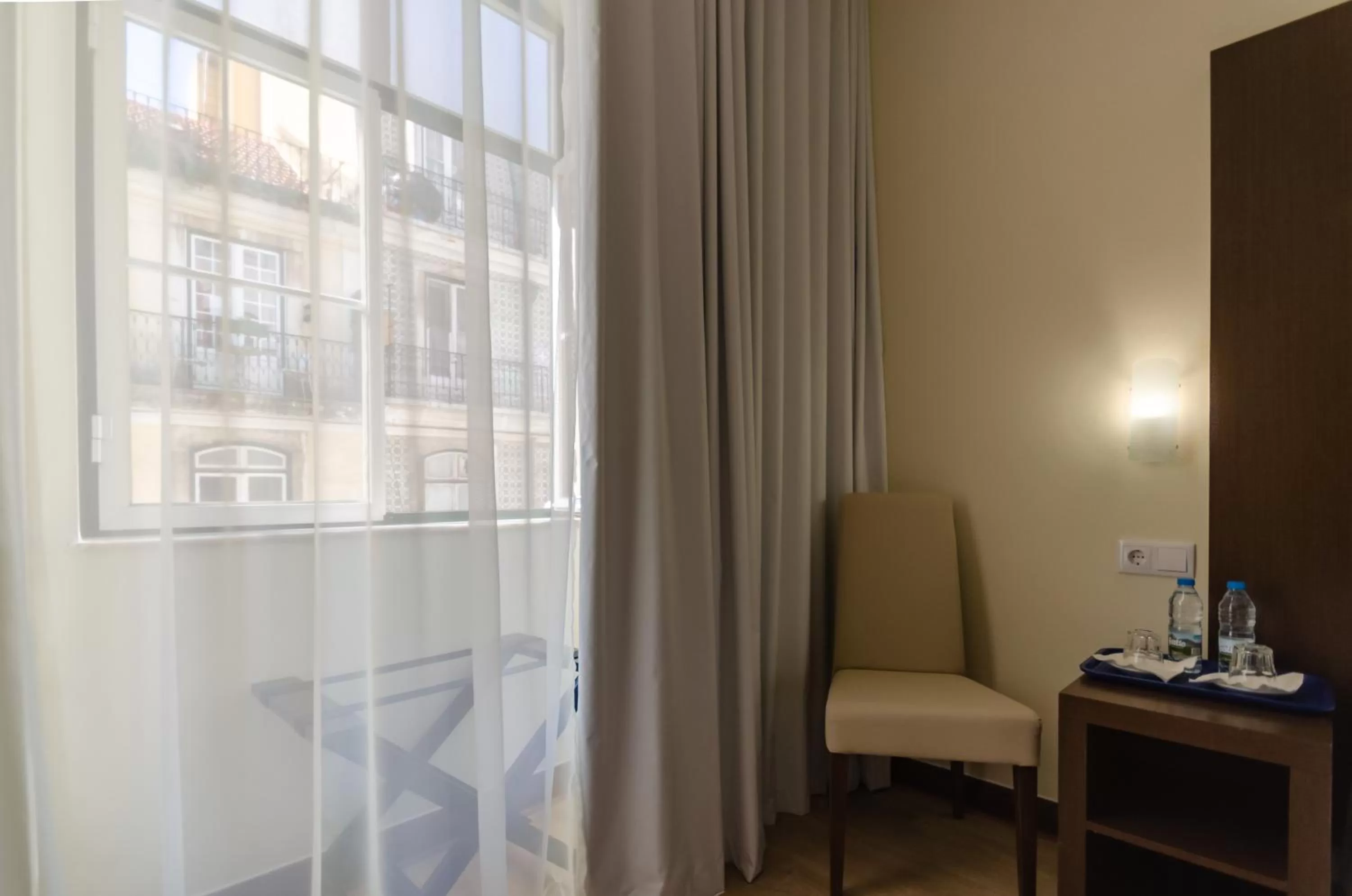 Other in Hotel LX Rossio