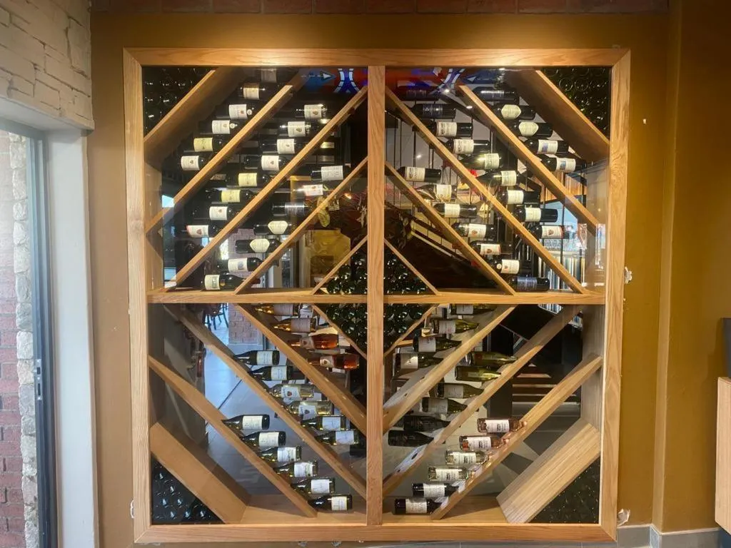 Restaurant/places to eat in Garden Court Morningside Sandton