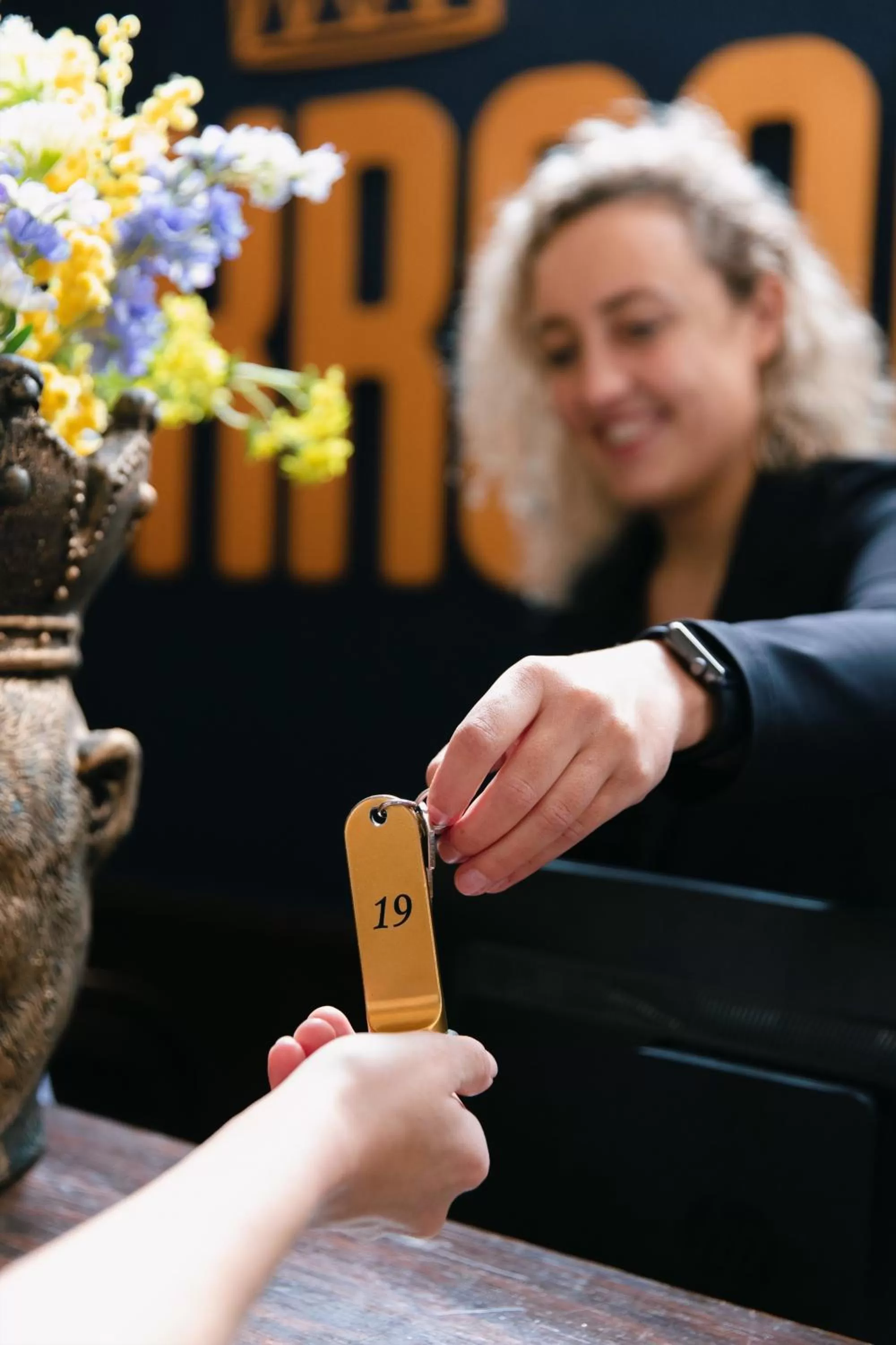 Villa-Hotel De Kroon Gennep