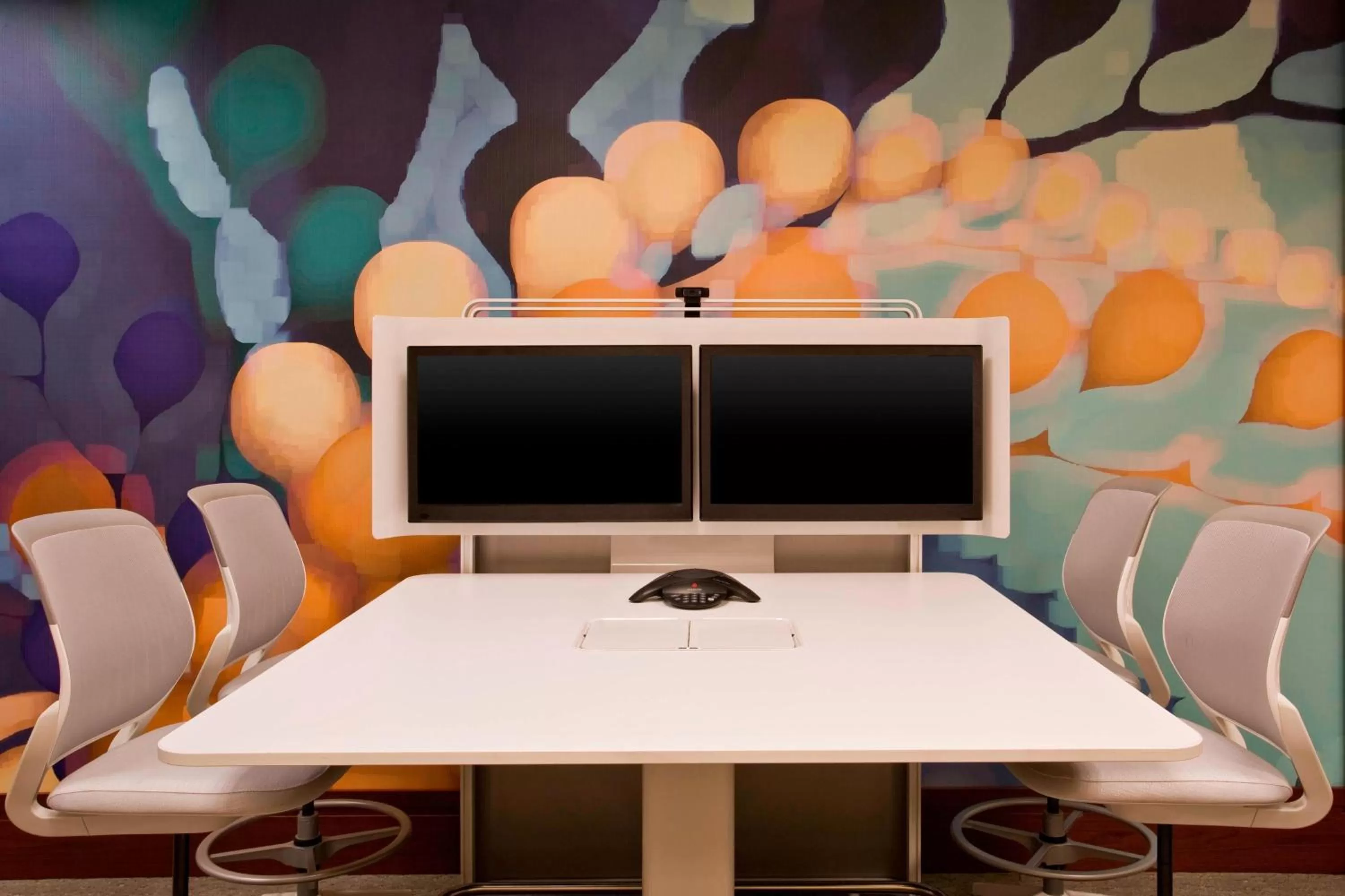 Meeting/conference room in The Westin Houston, Memorial City