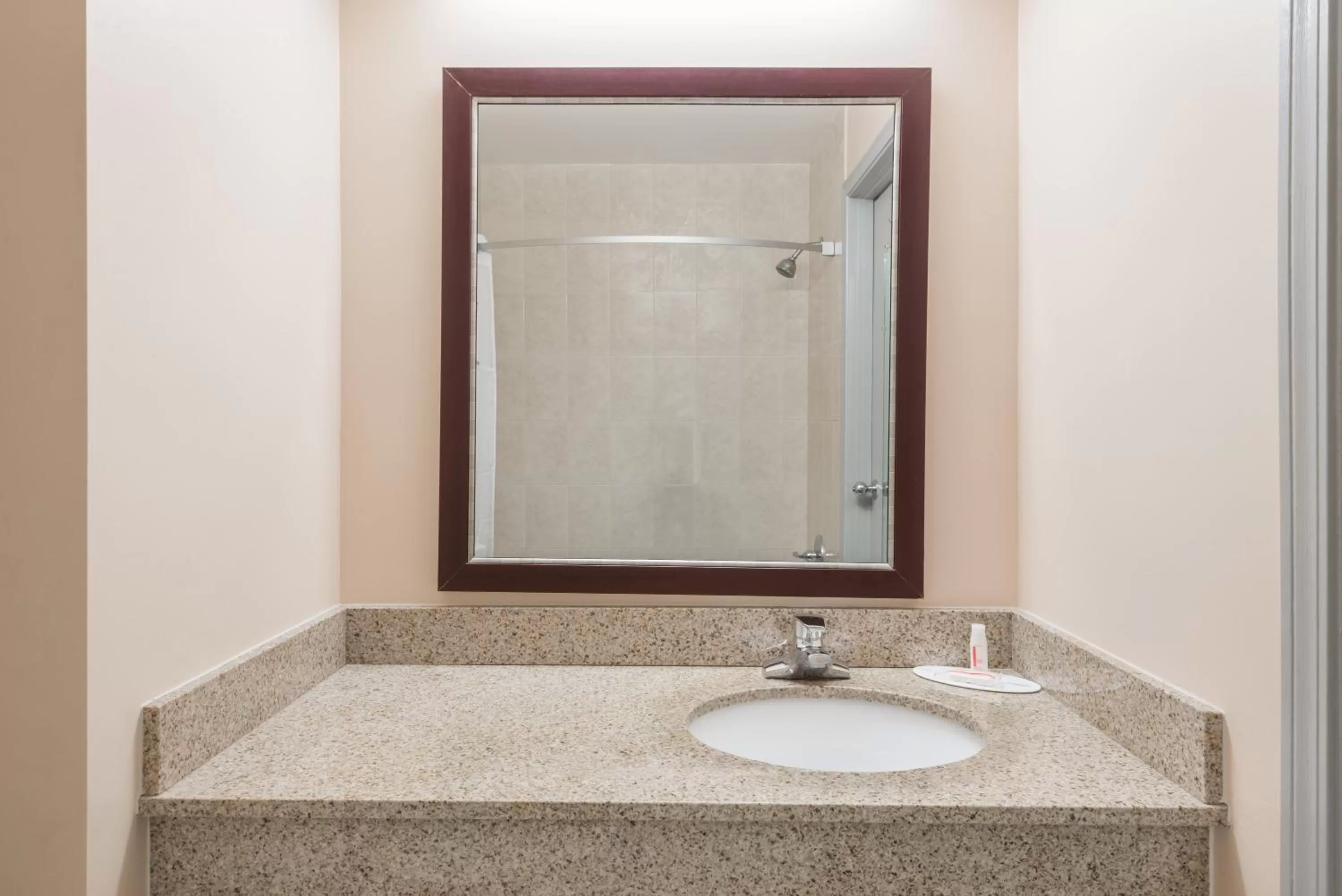 Super 8 by Wyndham Hancock MD