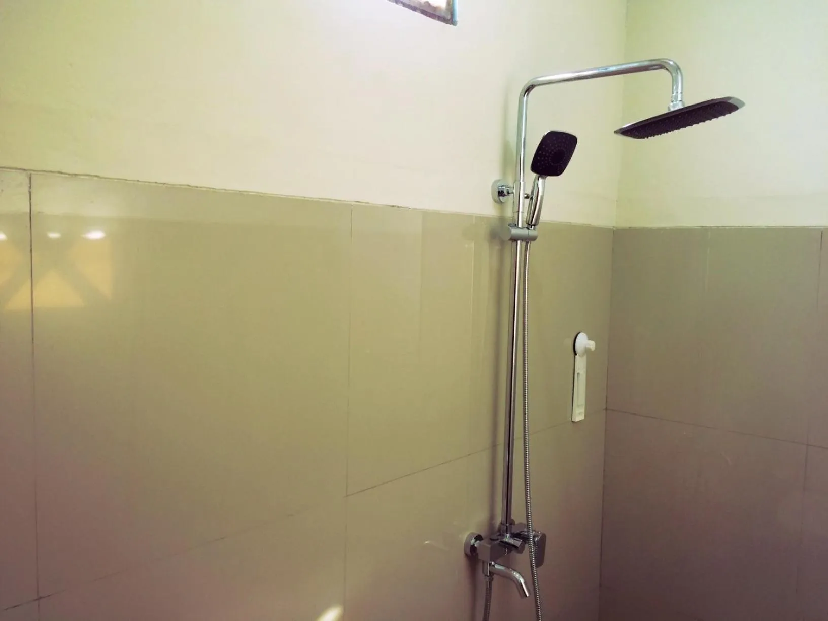 Bed in Rai House Sanur