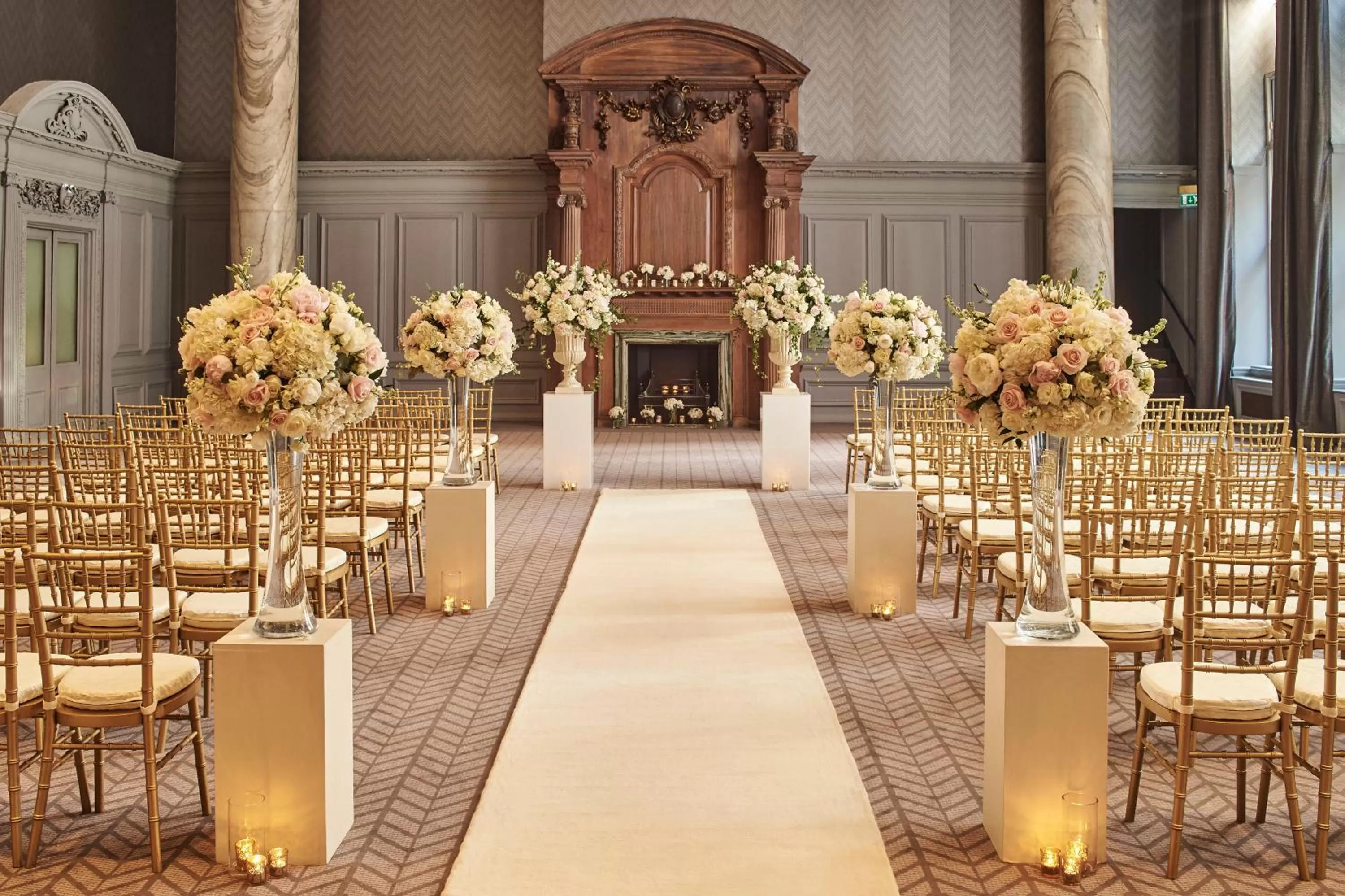 Meeting/conference room in voco Grand Central Glasgow by IHG