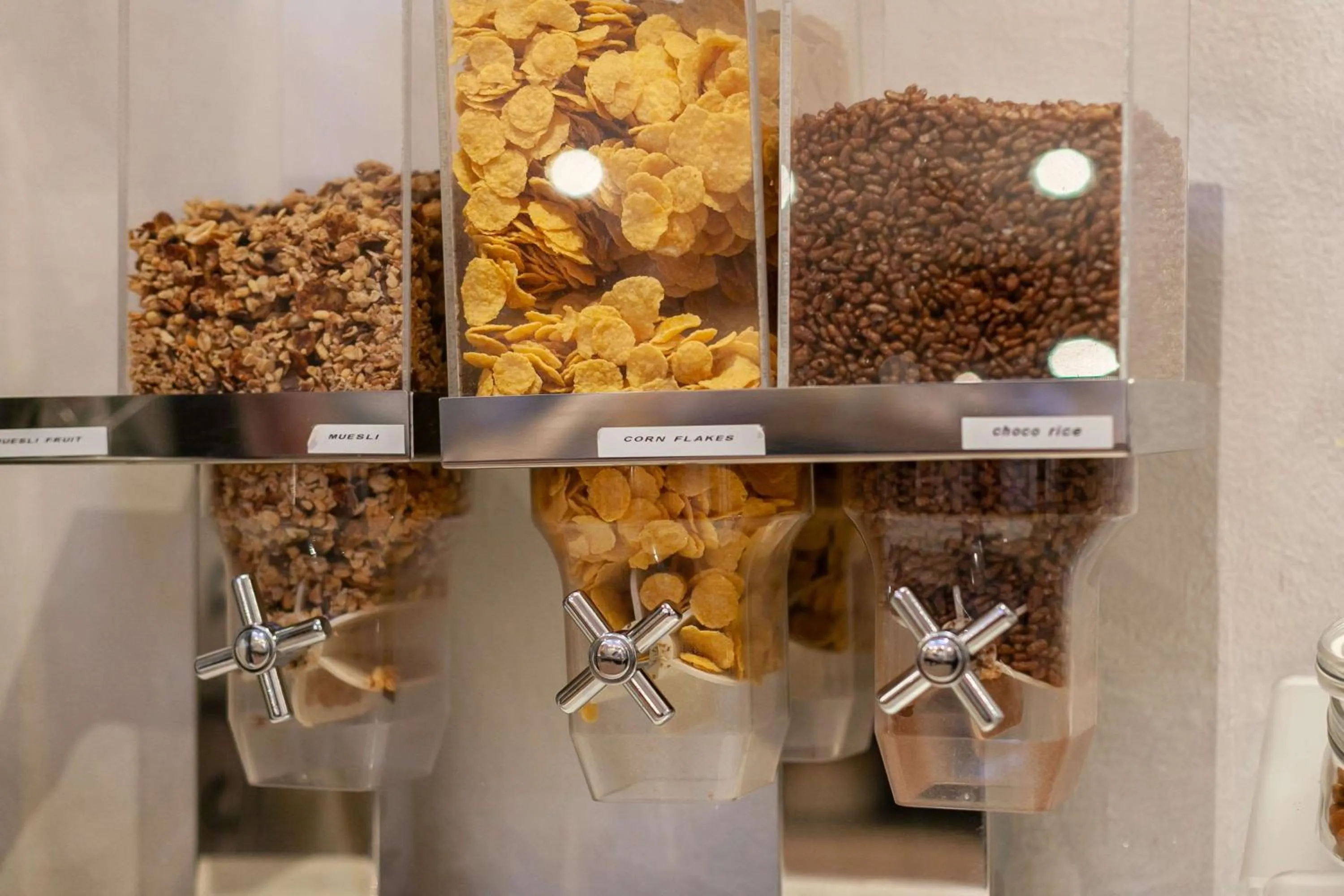 On site in Hotel Mirage Sure Hotel Collection by Best Western