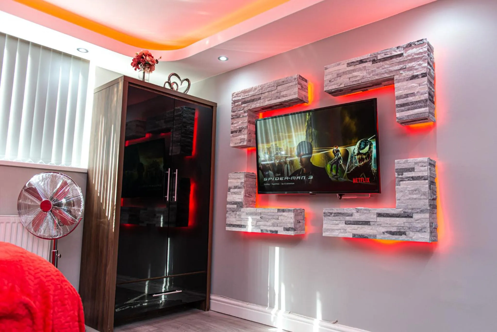 Meridian Serviced Apartments