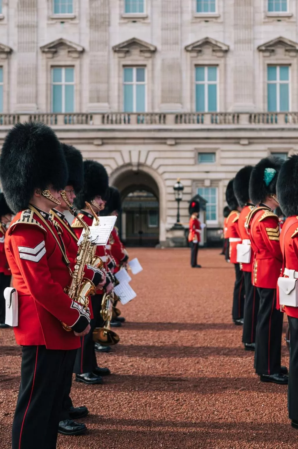 Other in The Tophams Hotel