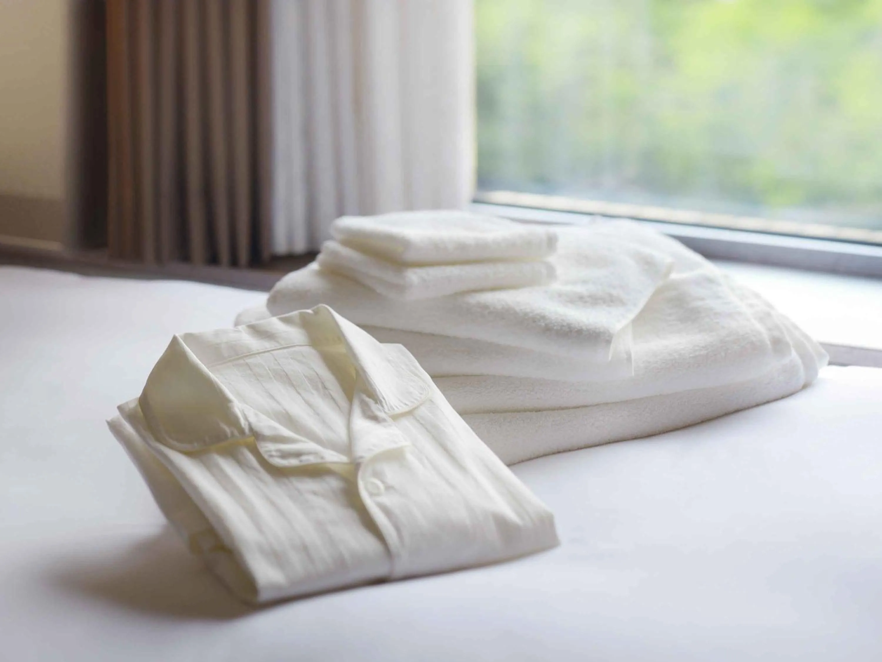 Other, Bed in Nagoya Kanko Hotel