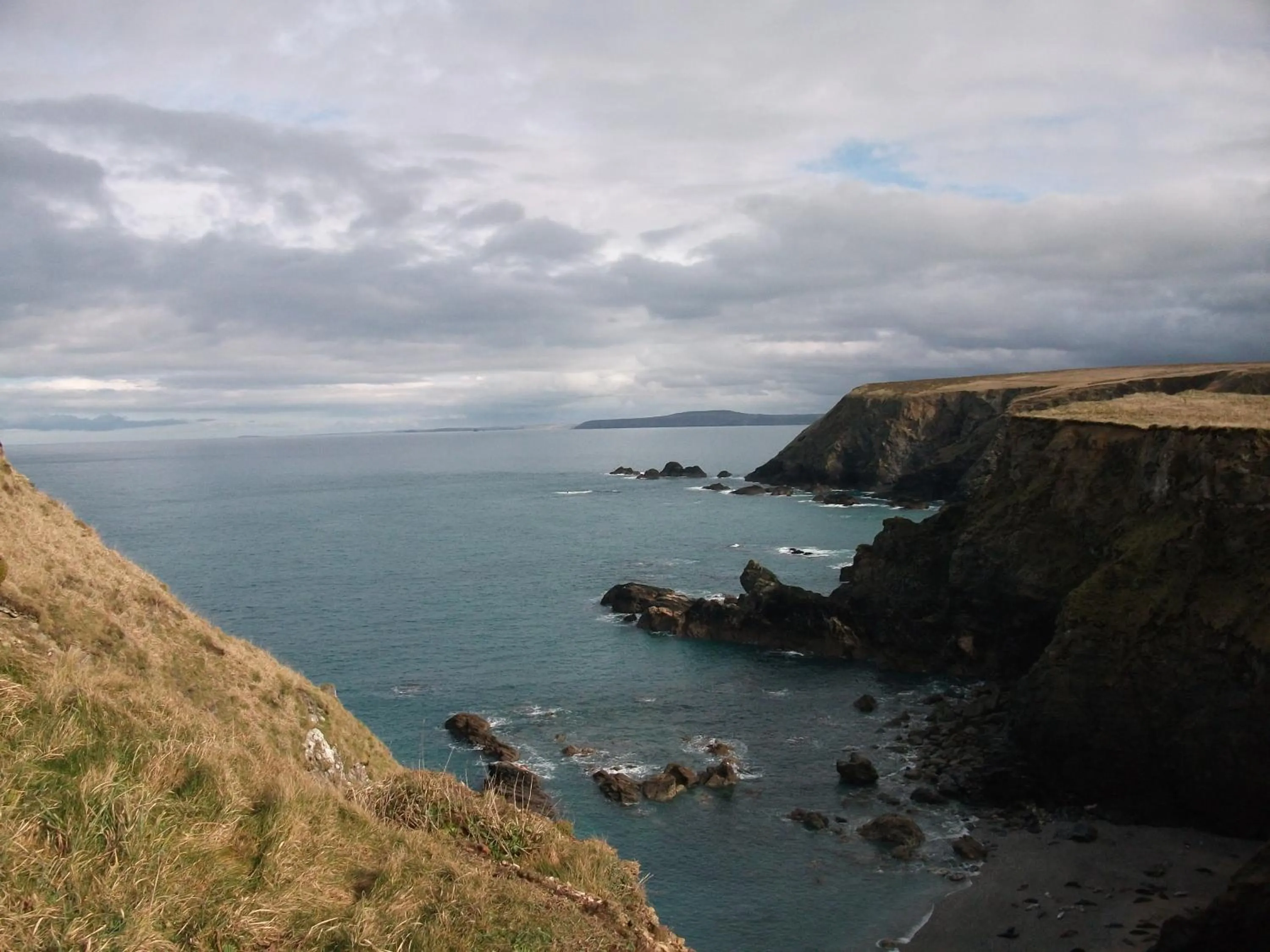 Natural landscape in Beacon Country House B & B & Luxury Shepherd Huts