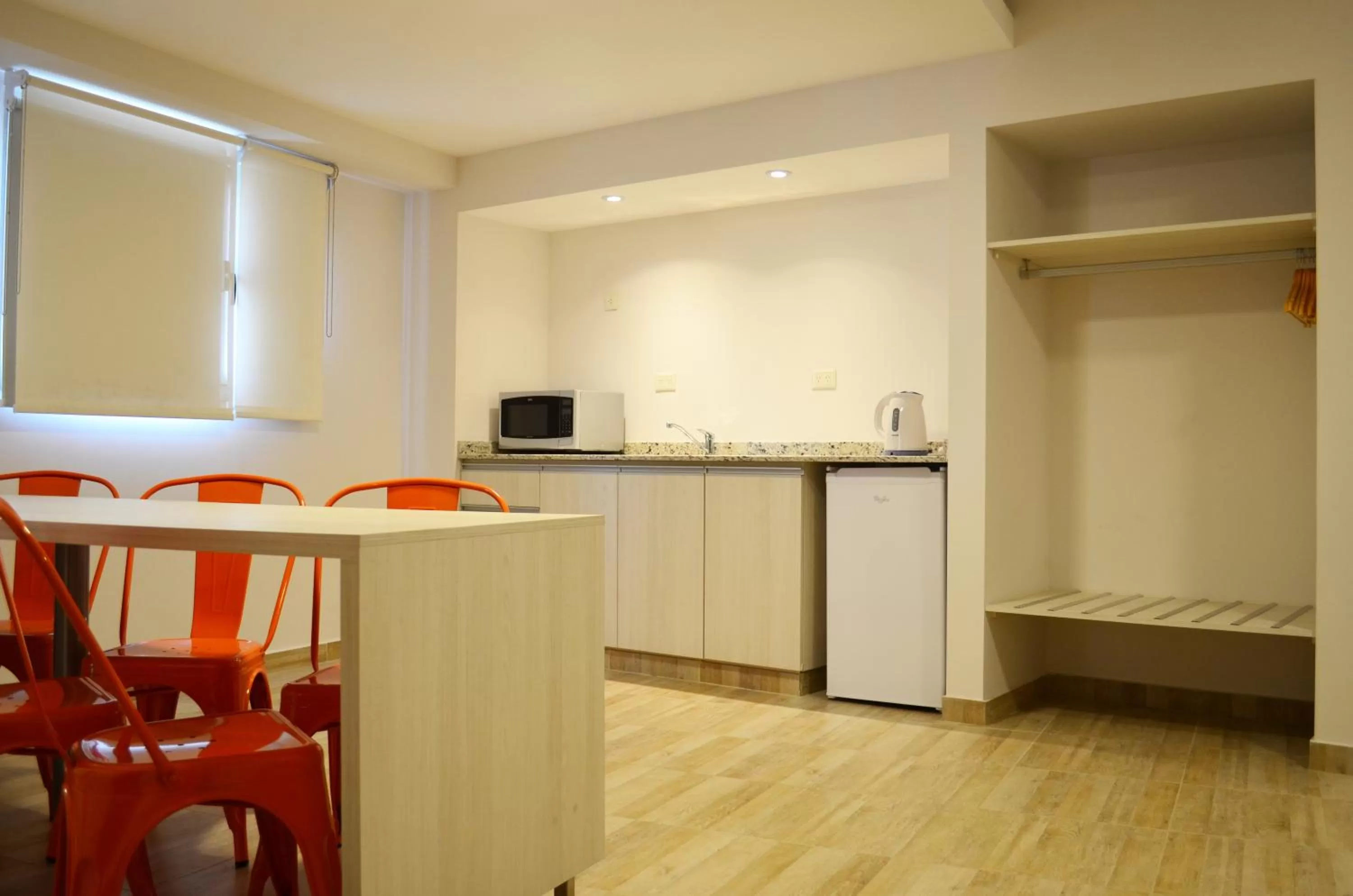 Kitchen or kitchenette, Kitchen/Kitchenette in Hotel Bait