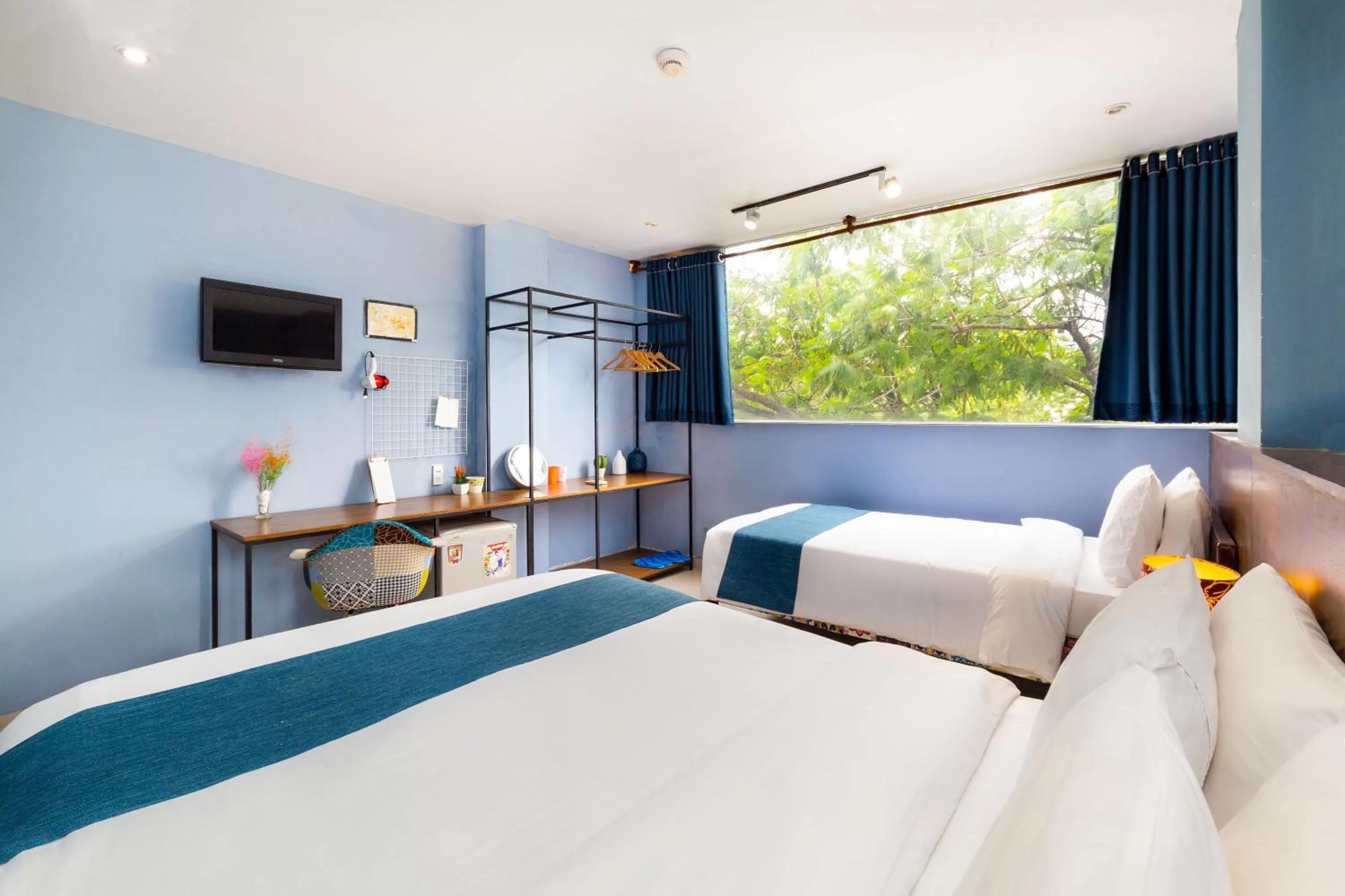 Vintage Park View Hotel & Spa - Hoang Phi