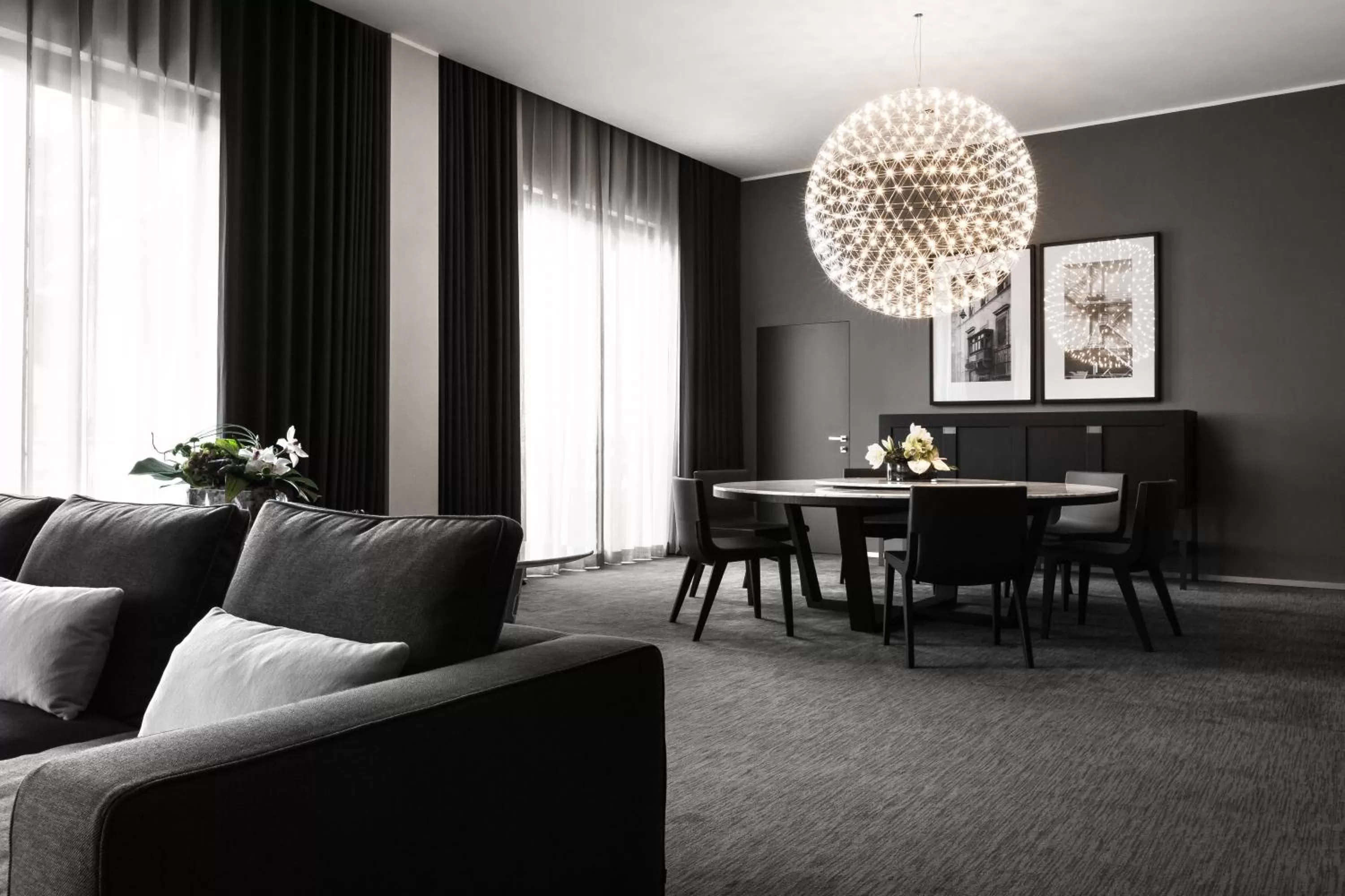 Photo of the whole room in InterContinental Malta by IHG