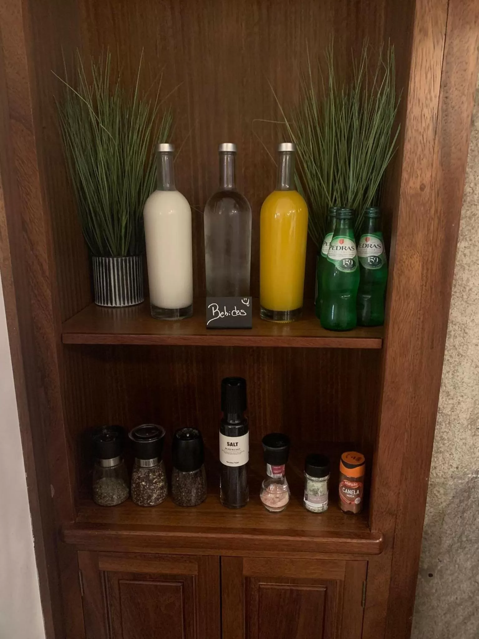 Breakfast in Casa Dos Ruis - Turismo Rural