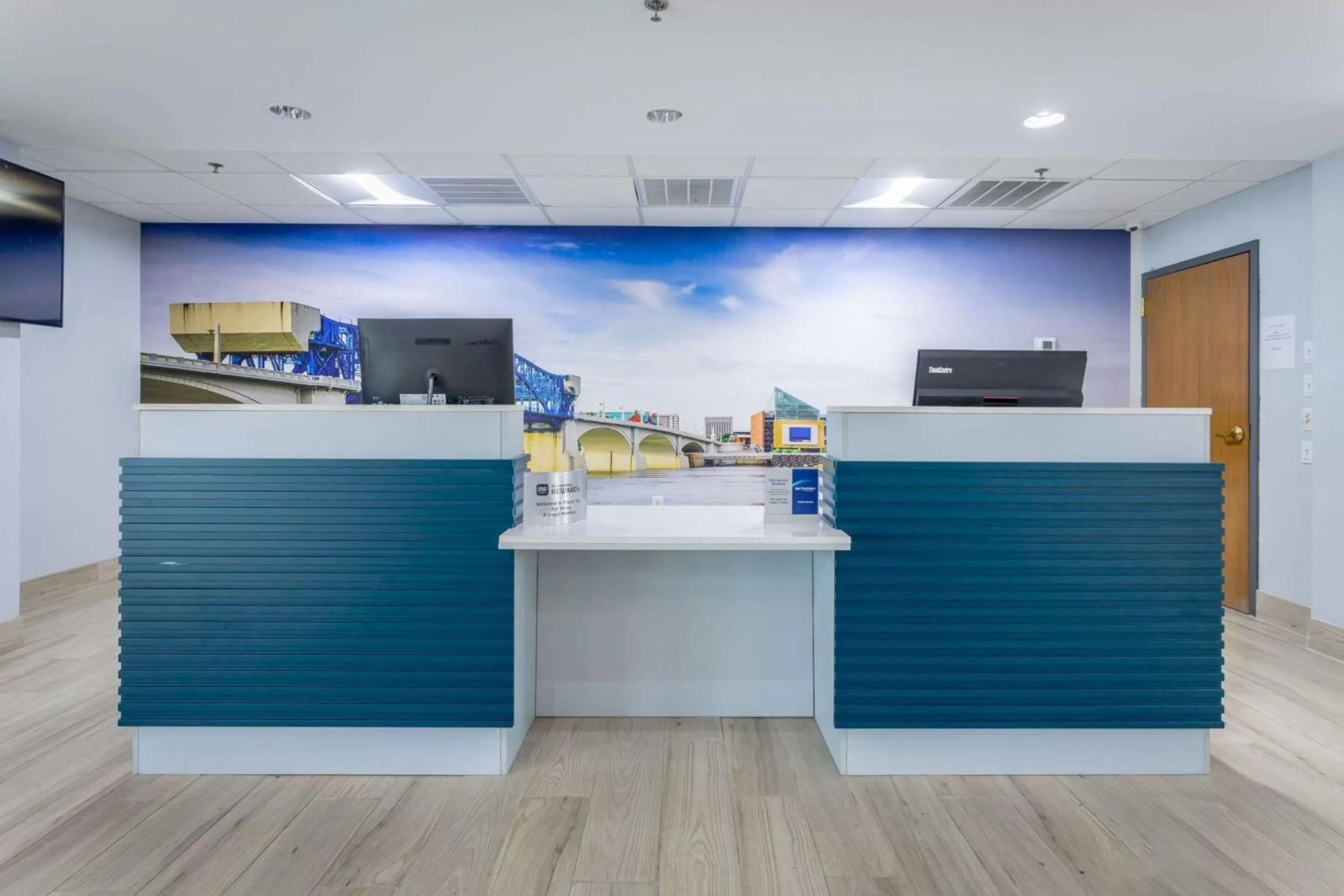 Best Western Plus Arbour Inn and Suites