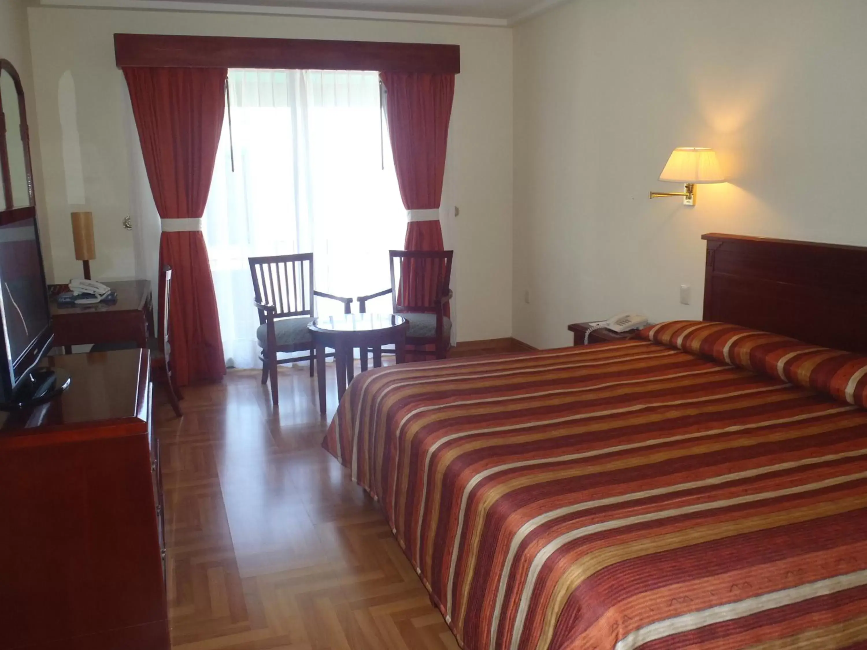 Master Suite in Hotel Casa Real Tehuacan Master Suite in Hotel Casa Real Tehuacan