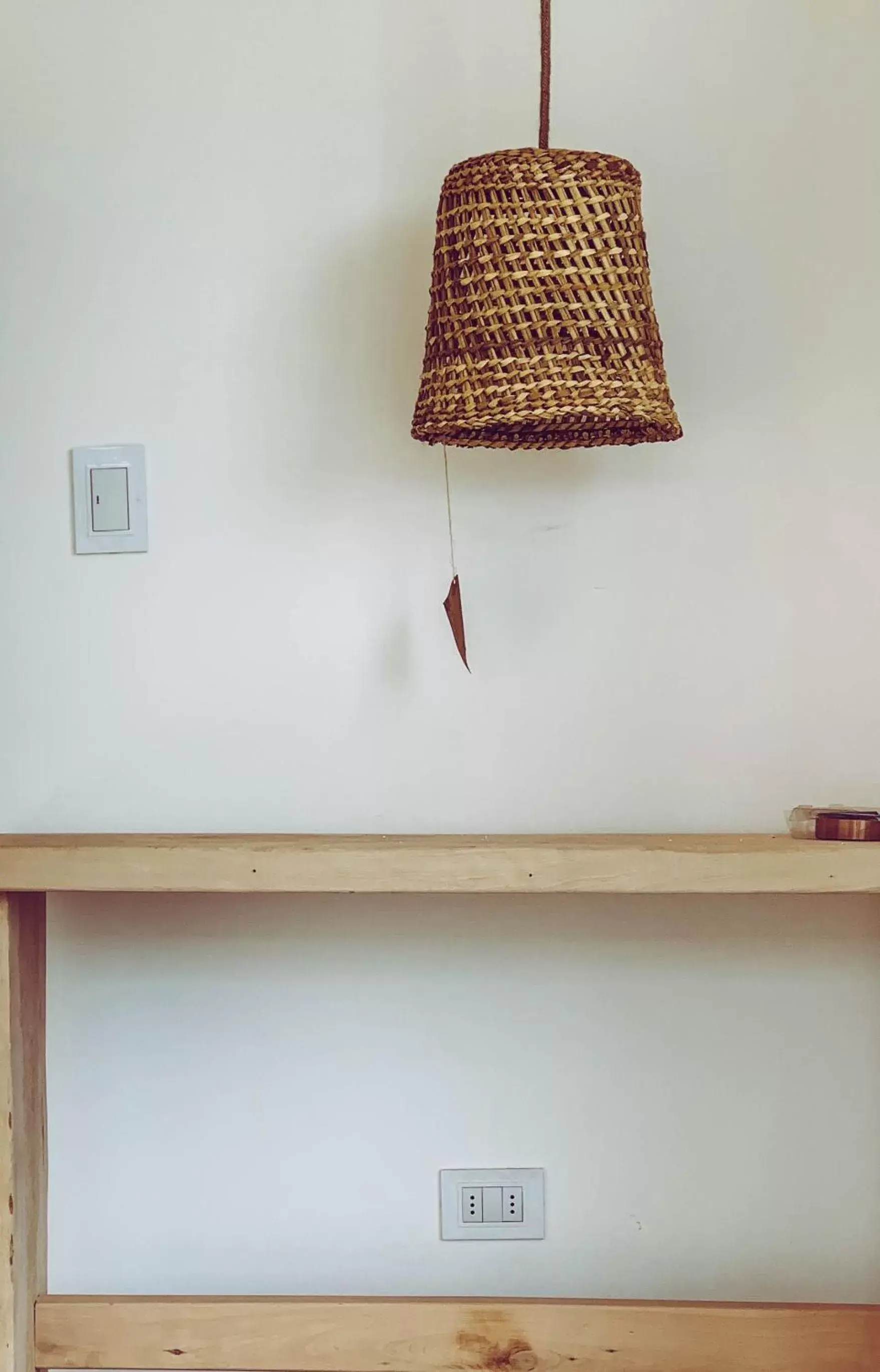 Double or Twin Room with Terrace in AKA Patagonia Double or Twin Room with Terrace in AKA Patagonia