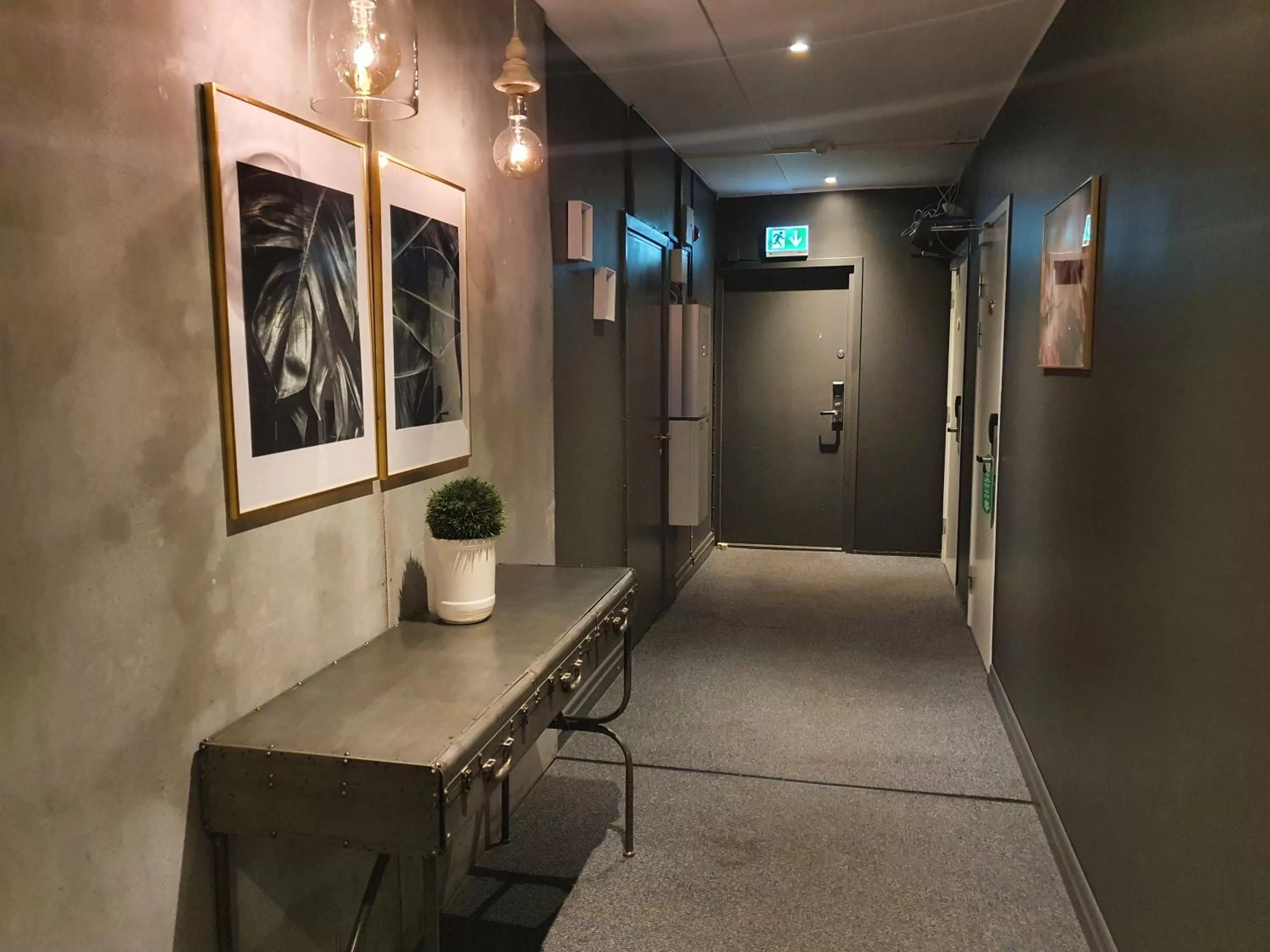 Other in Unique Hotel