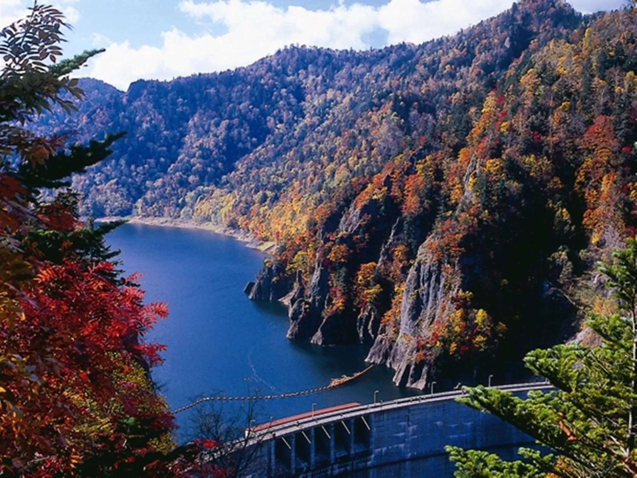 Nearby landmark in APA Hotel & Resort Sapporo