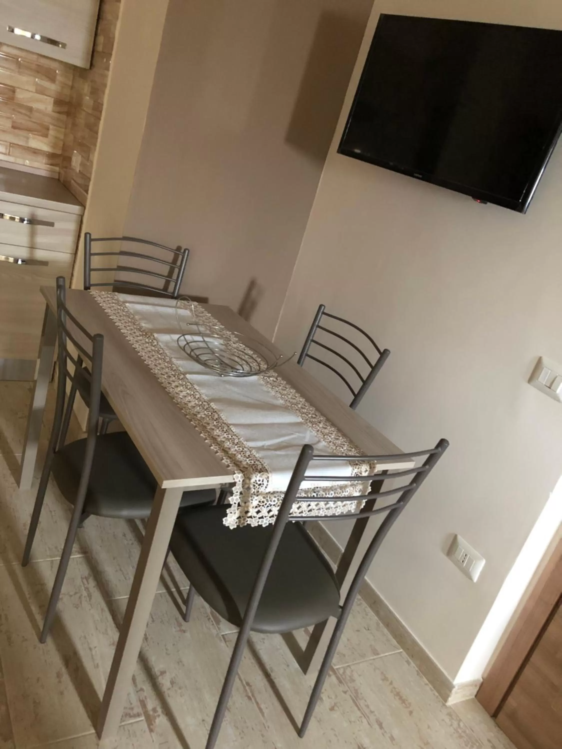 Casa vacanza San Vincenzo