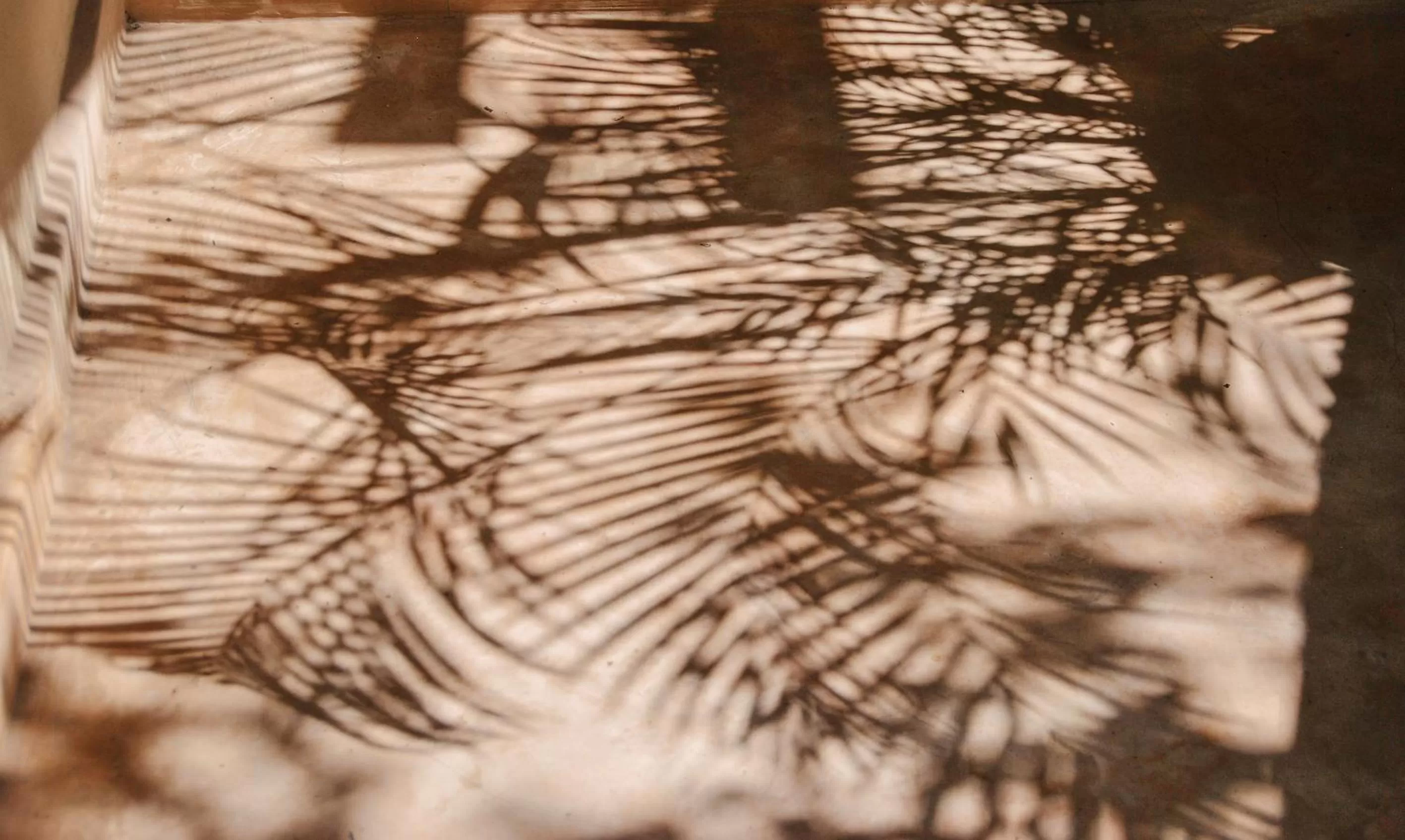 Decorative detail in Boutique Hotel Posada 06 Tulum