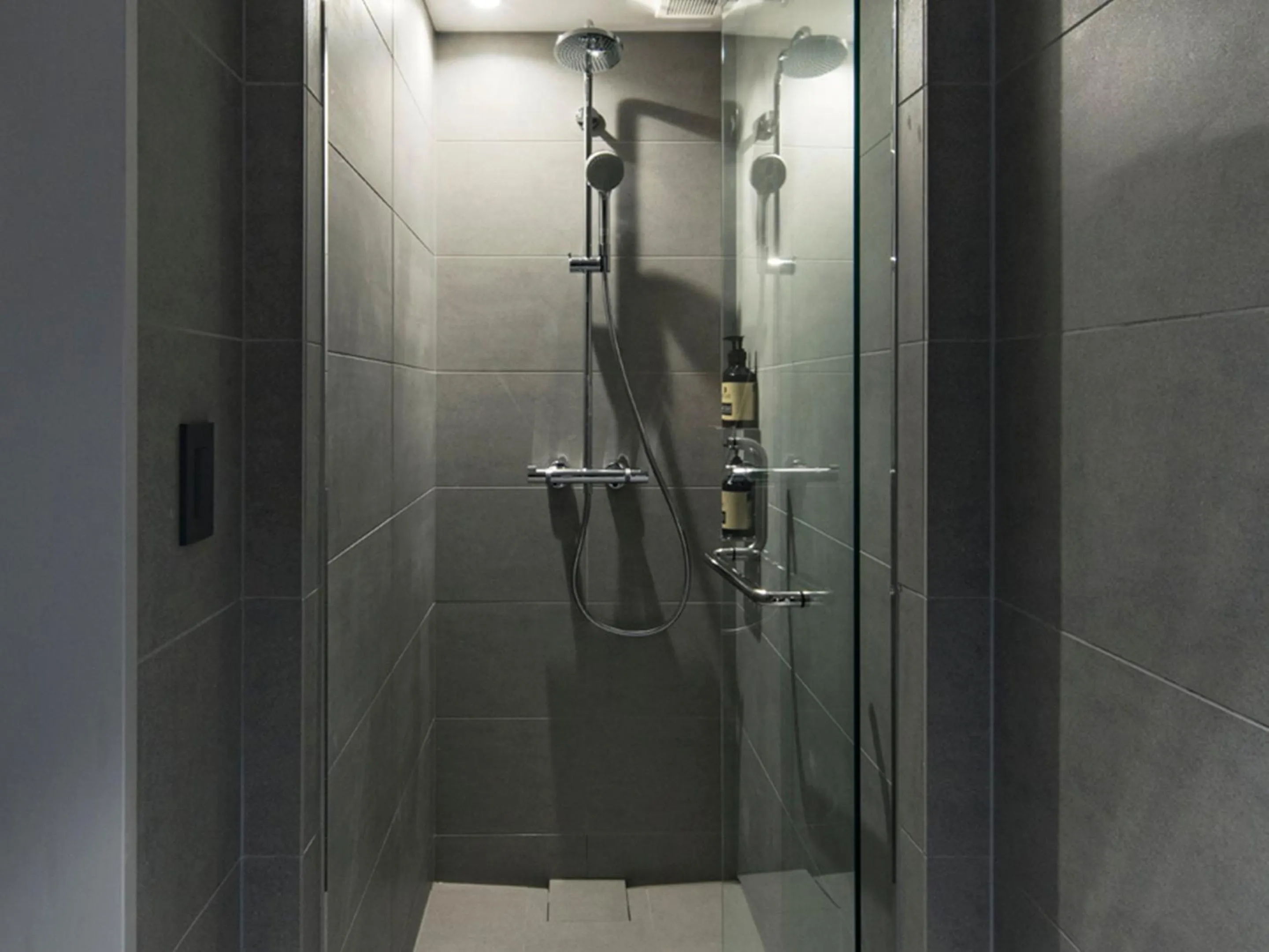 Bathroom in all day place shibuya